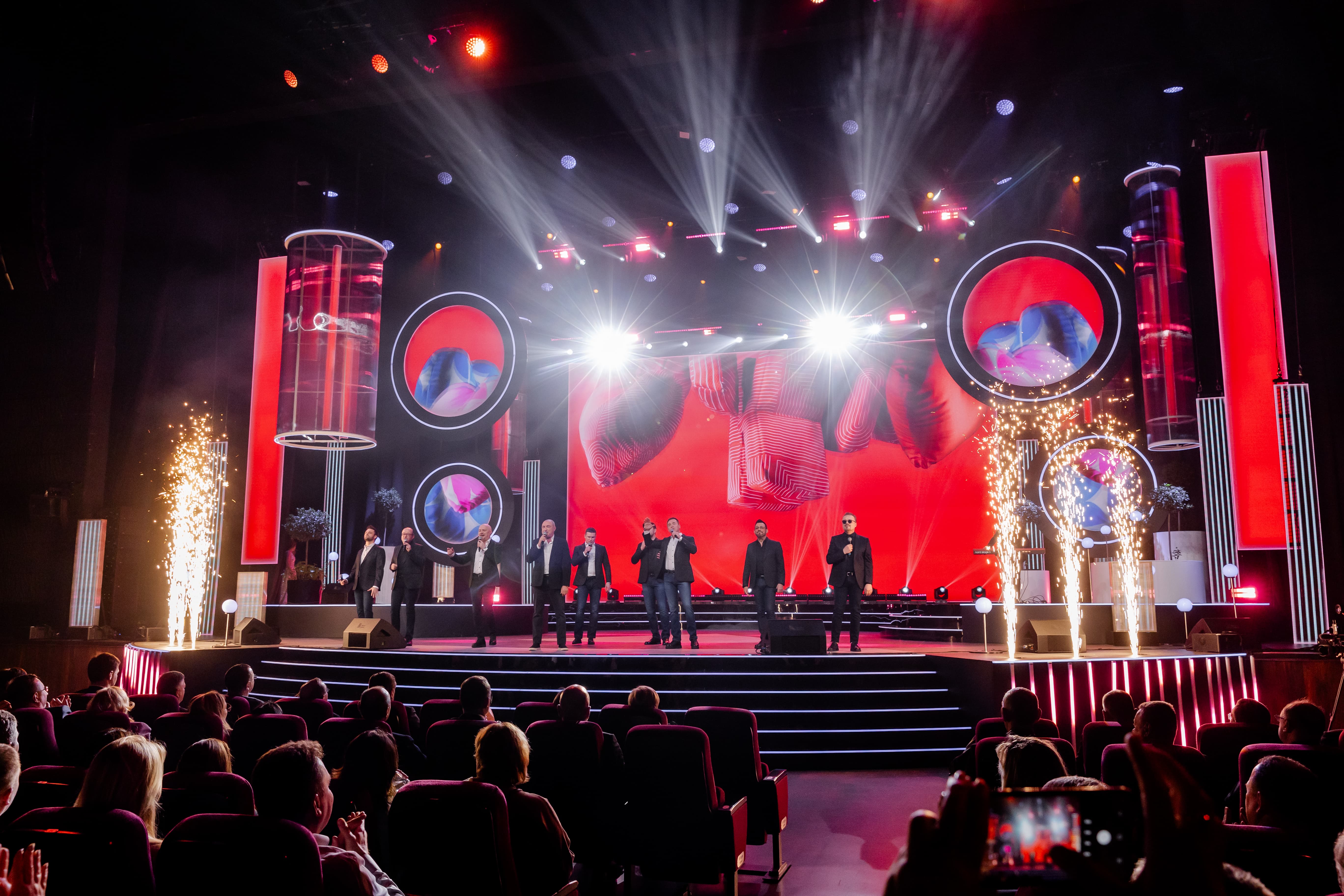 фото с концерта