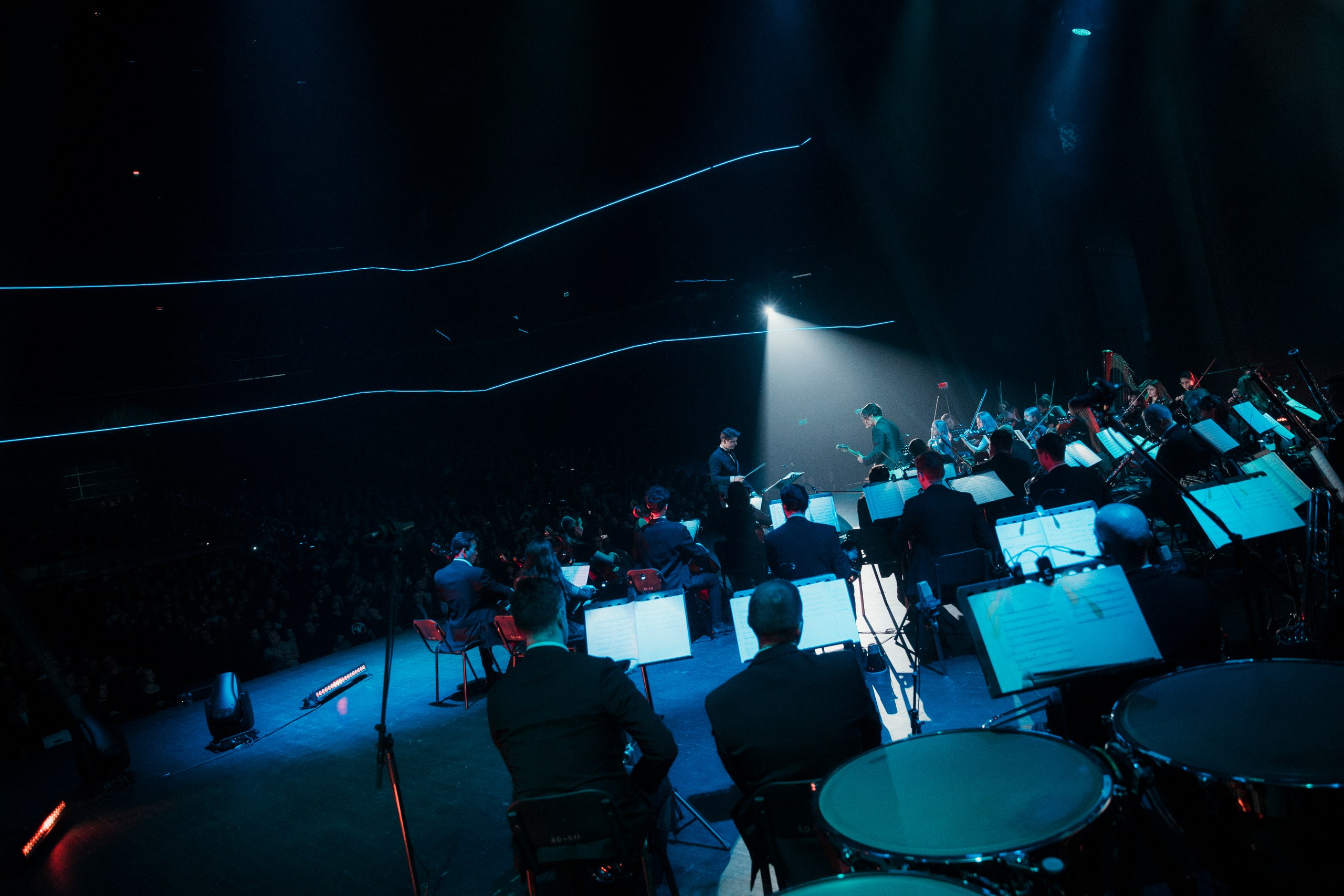 фото с концерта