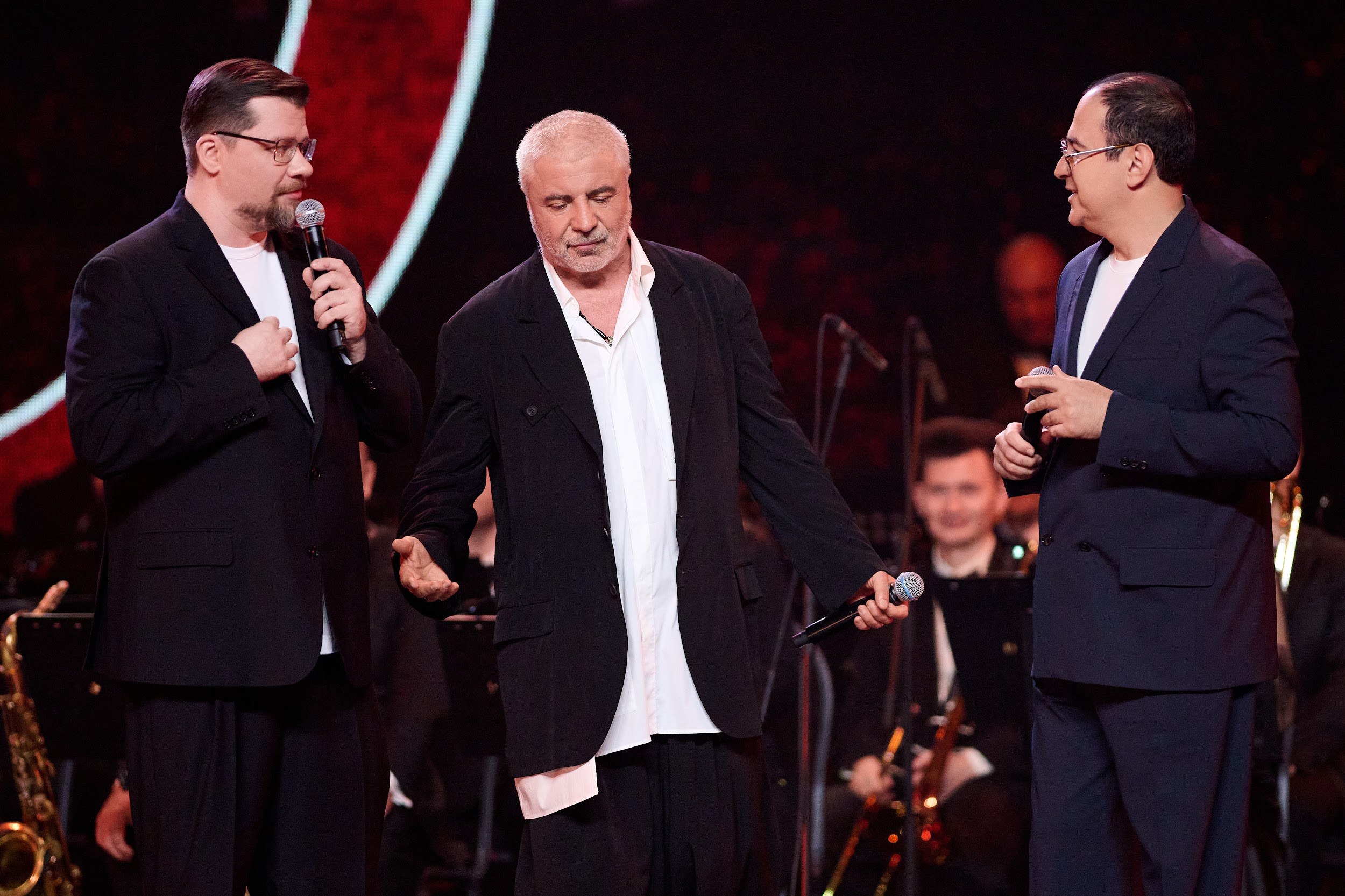 фото с концерта