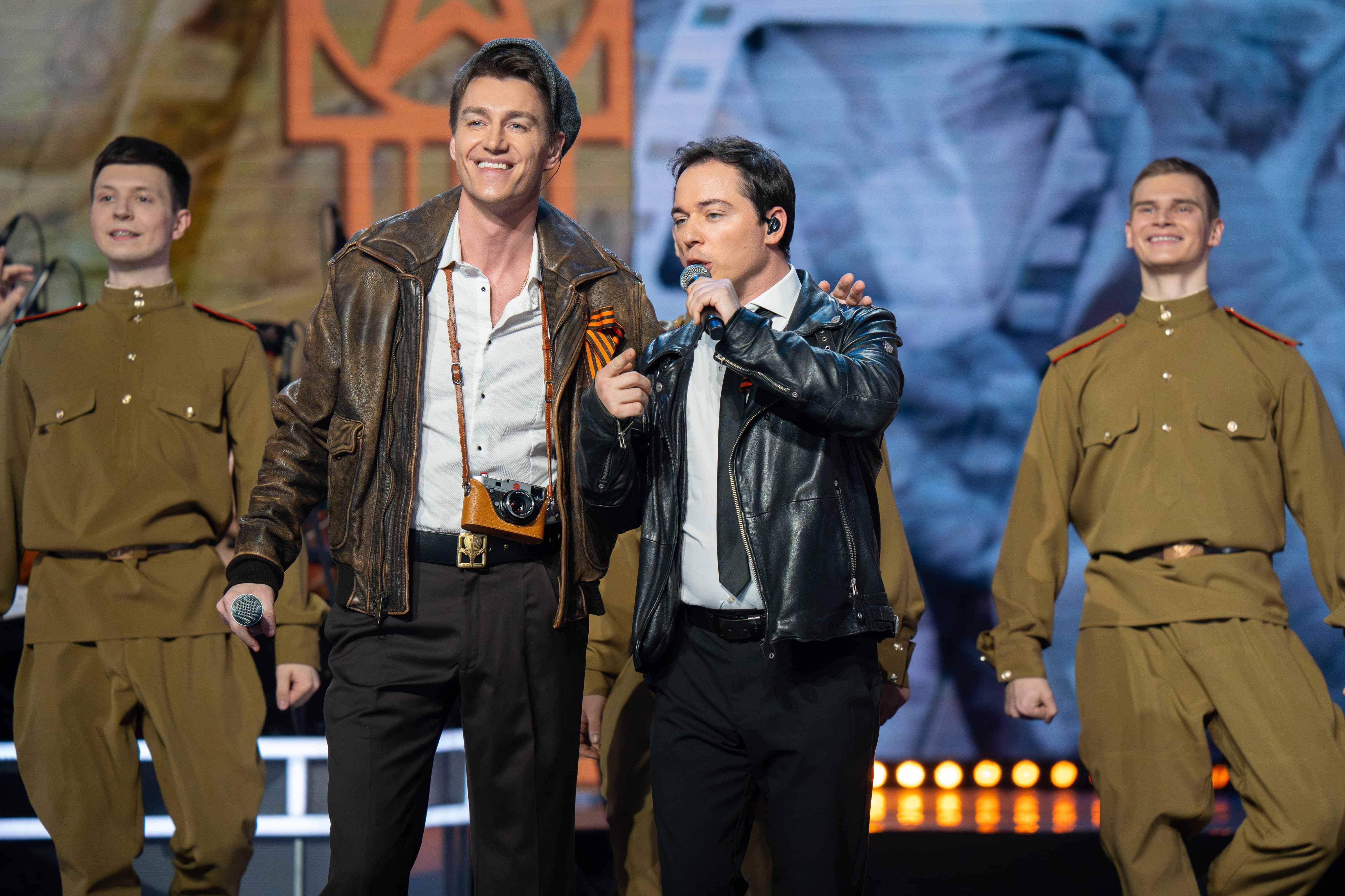 фото с концерта