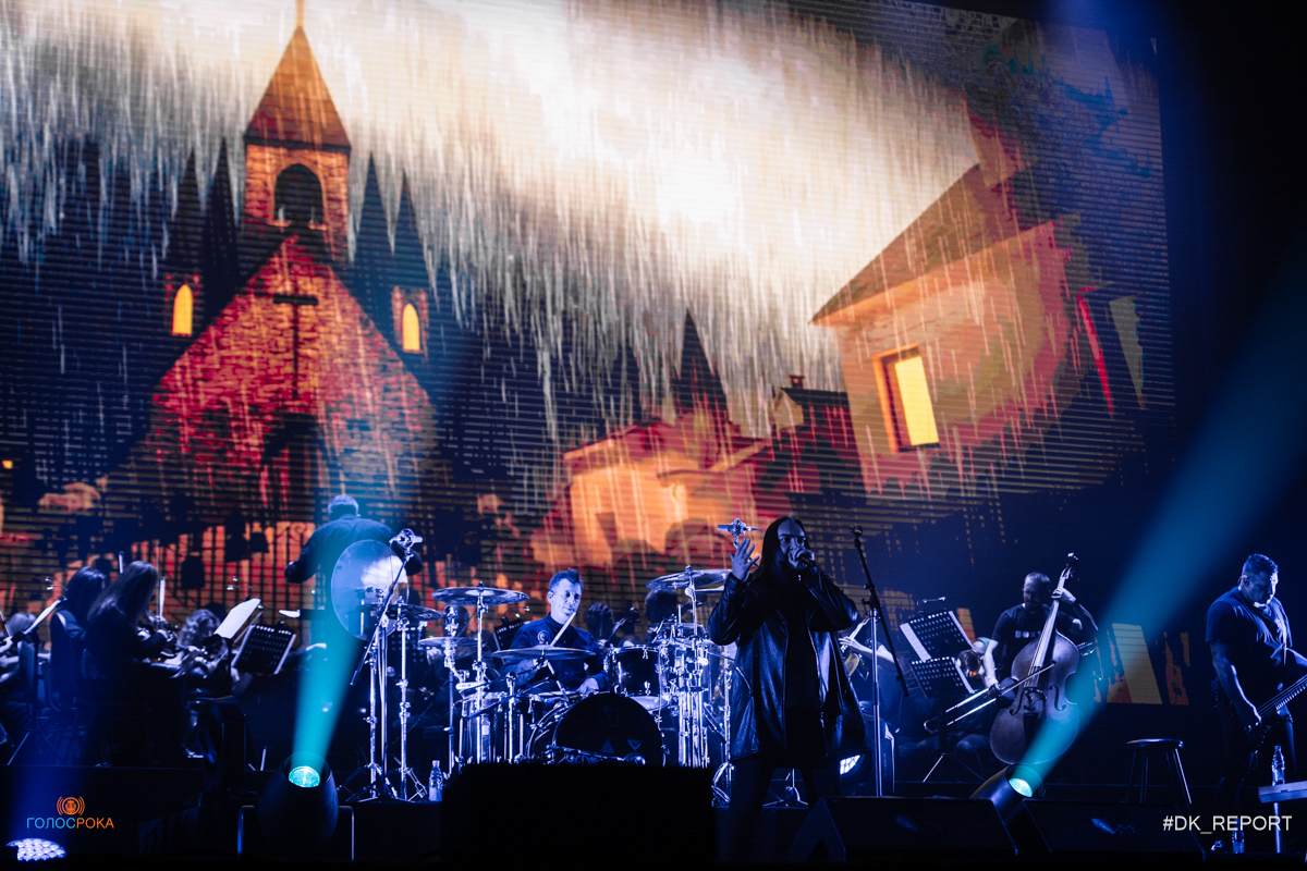 фото с концерта