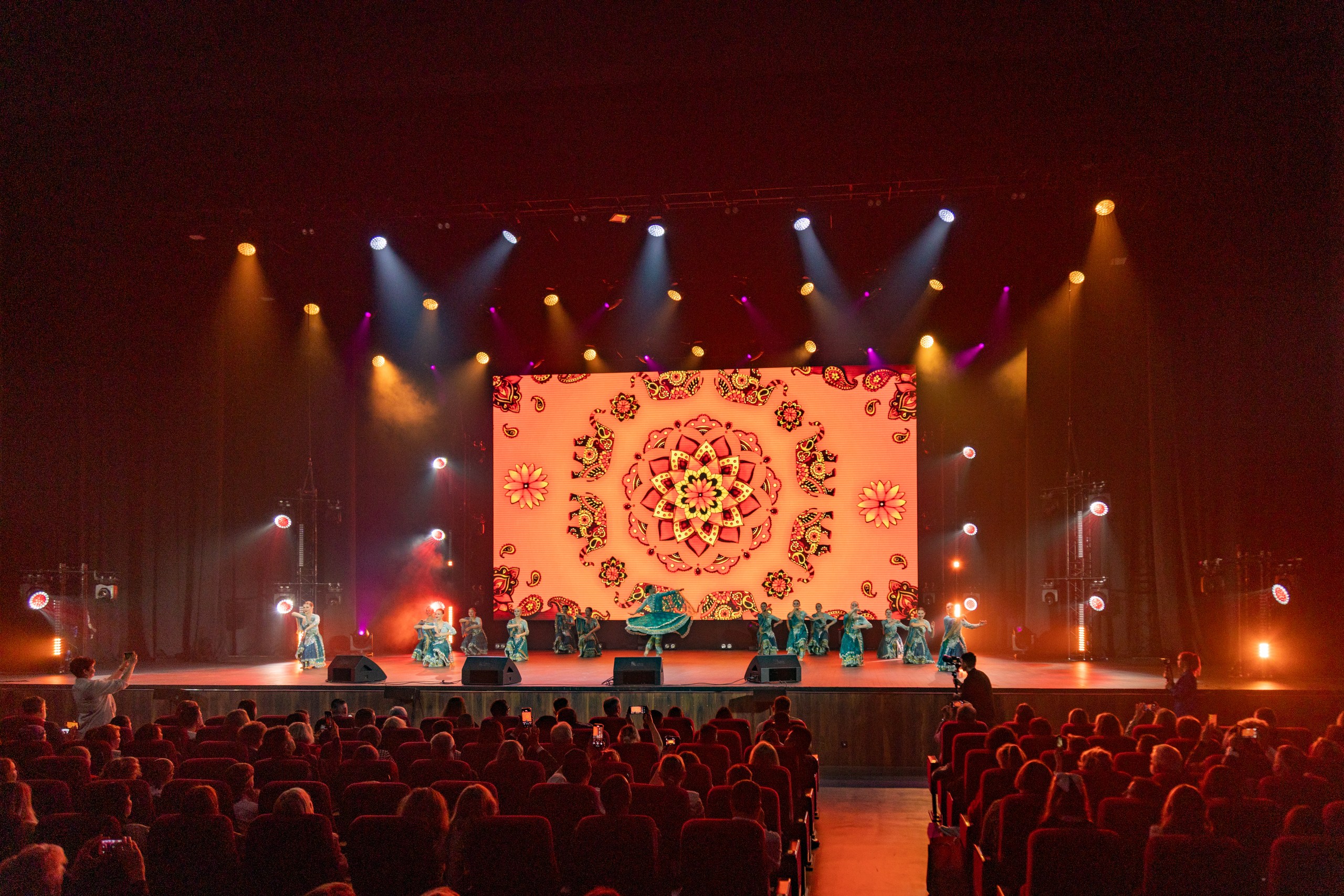 фото с концерта