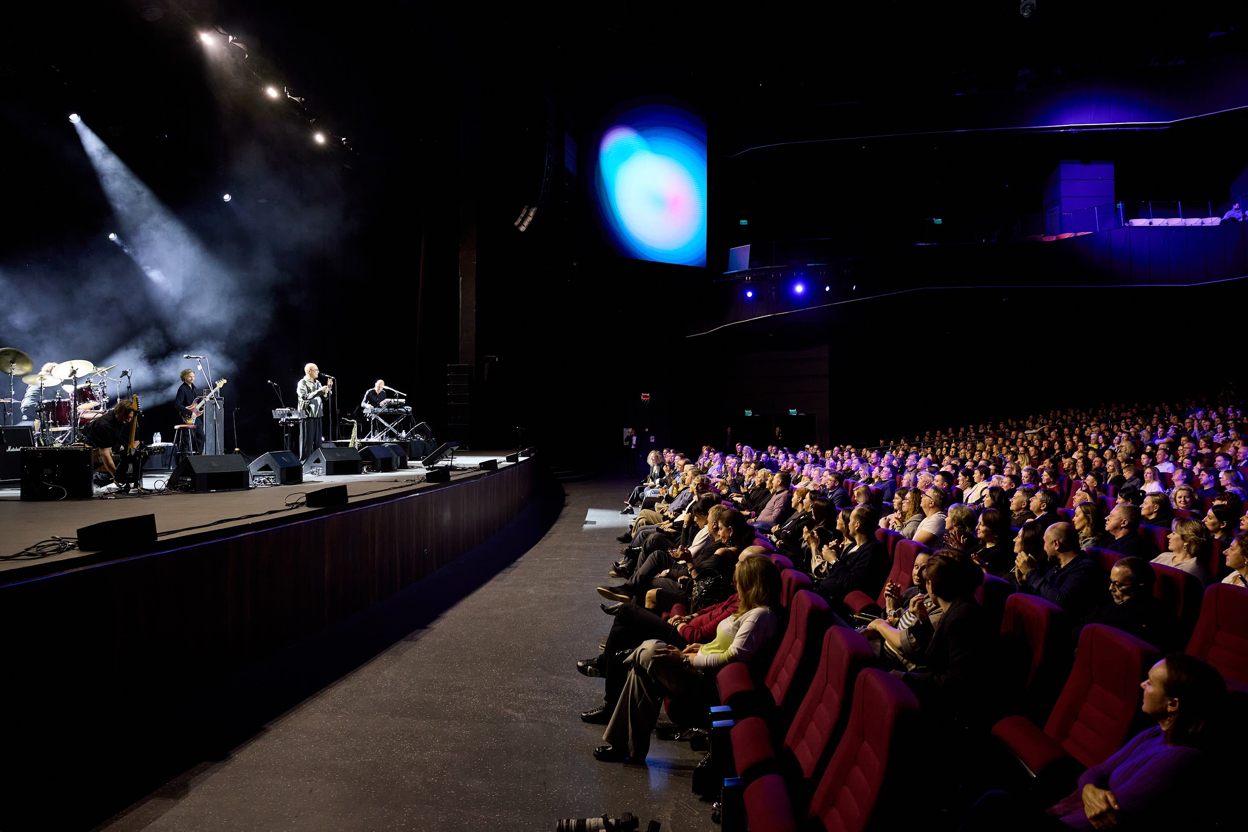 фото с концерта