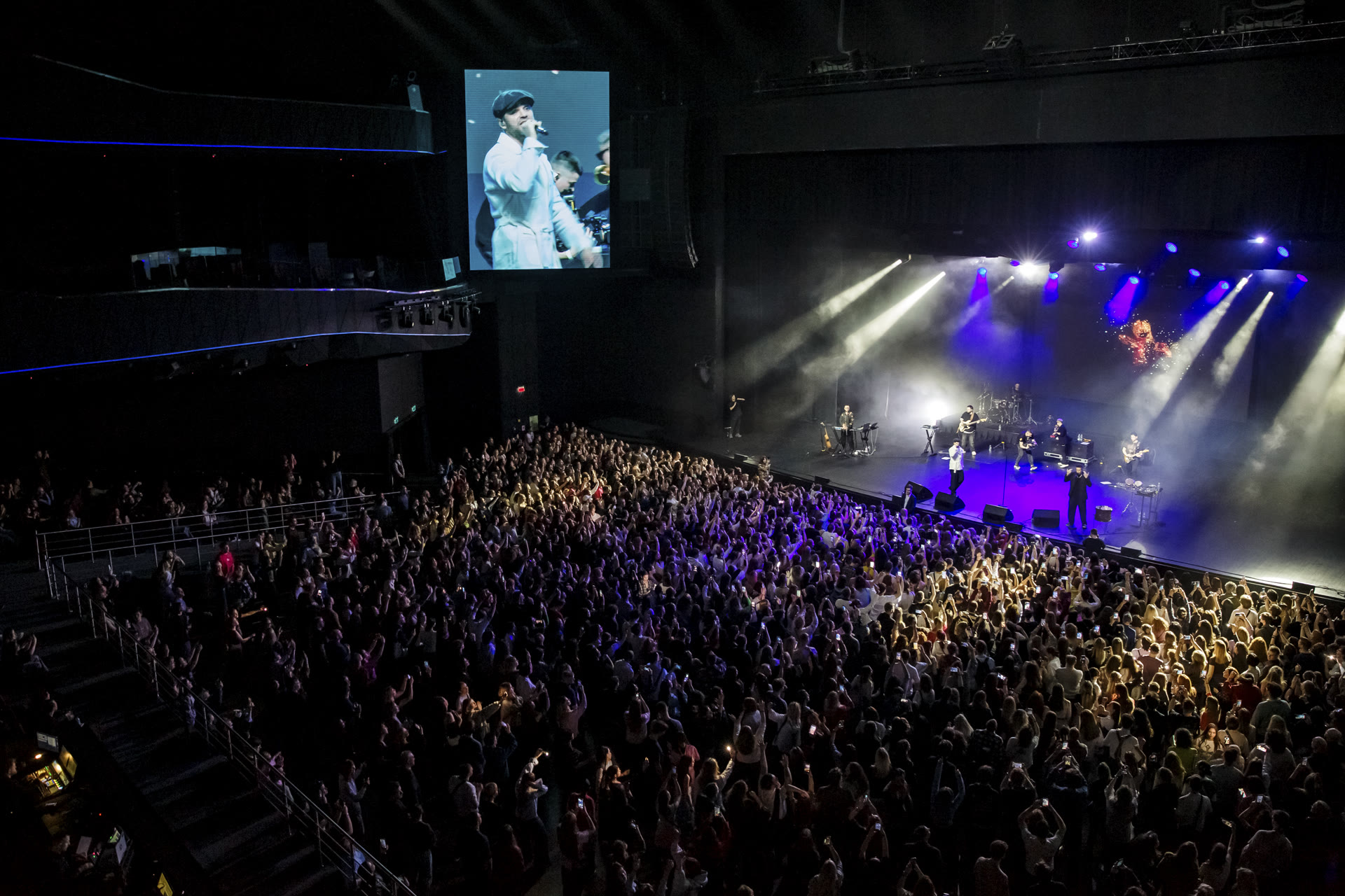 фото с концерта