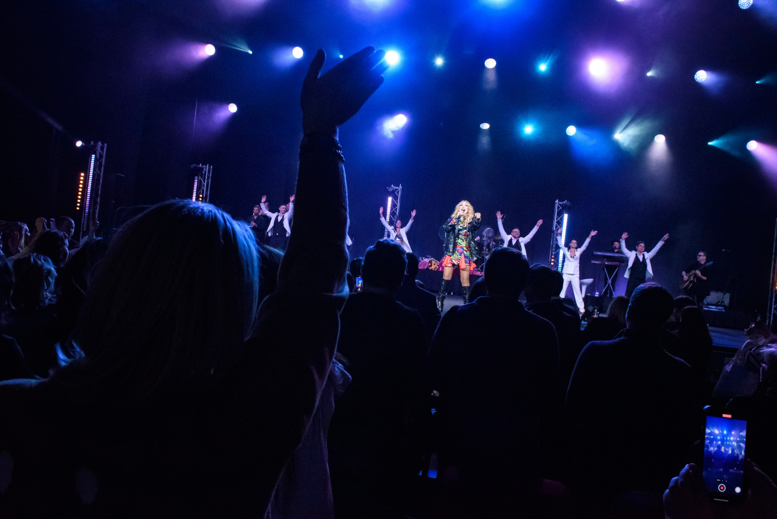 фото с концерта