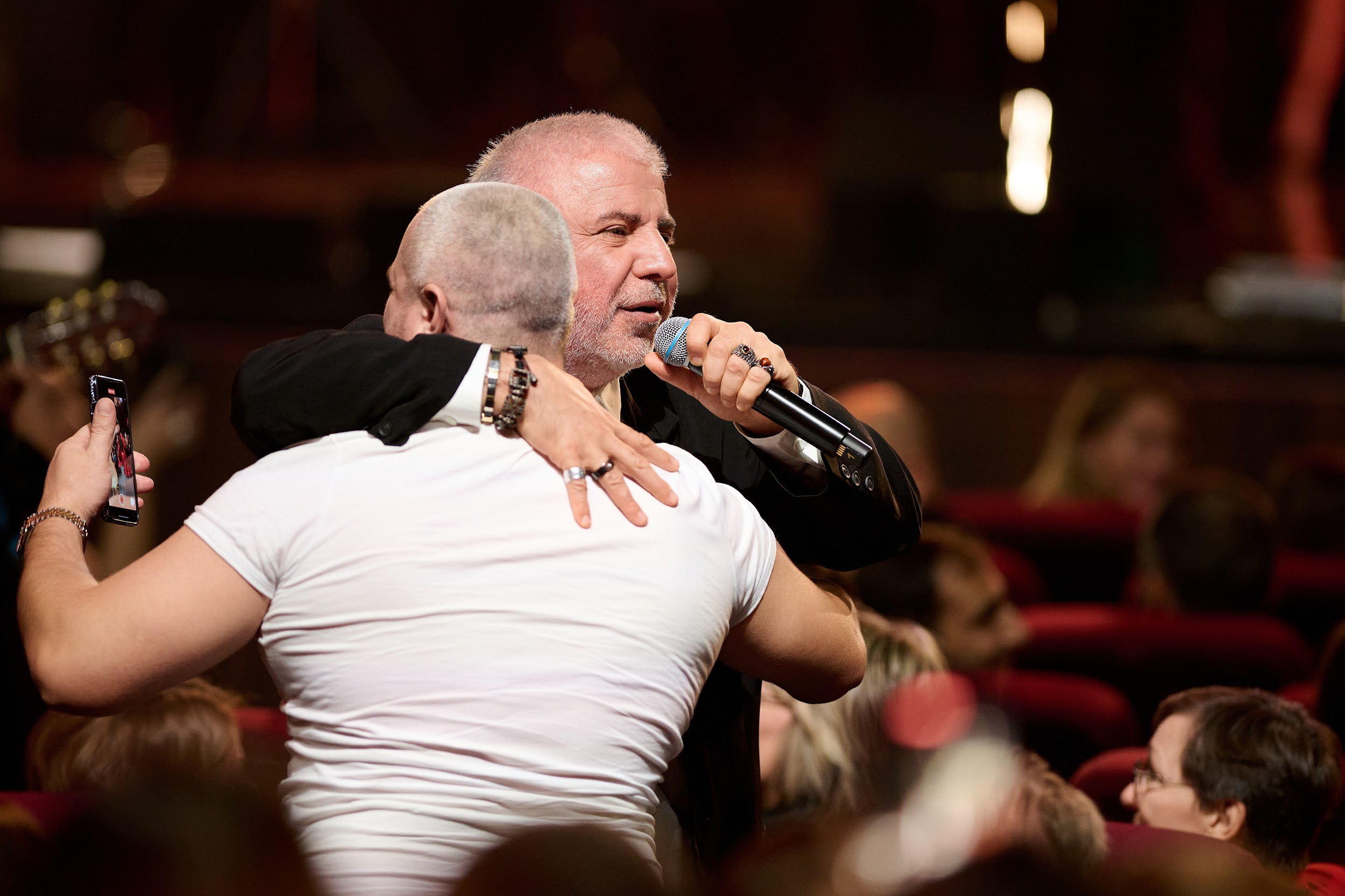 фото с концерта