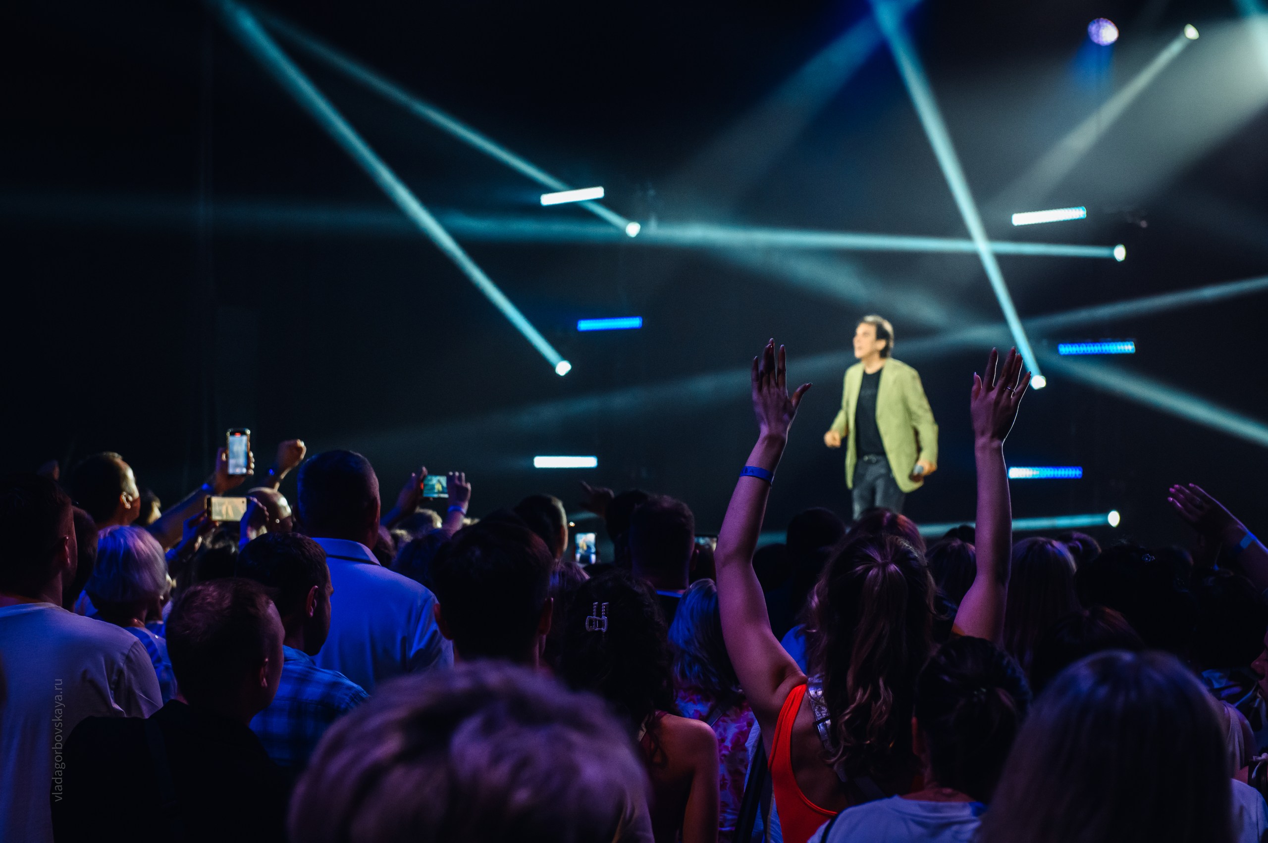 фото с концерта