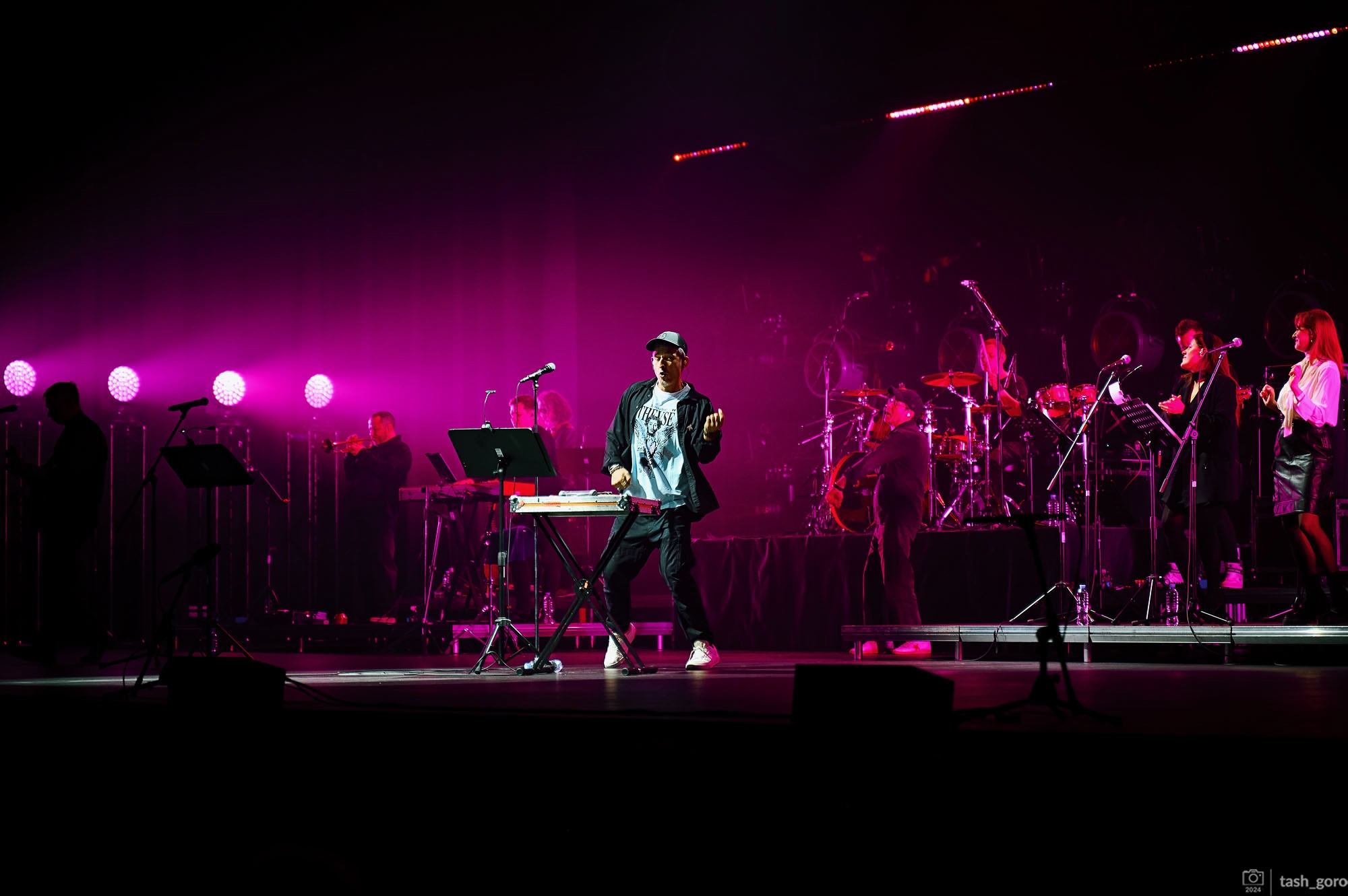 фото с концерта