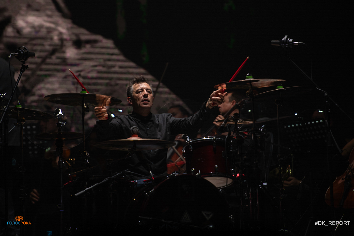 фото с концерта