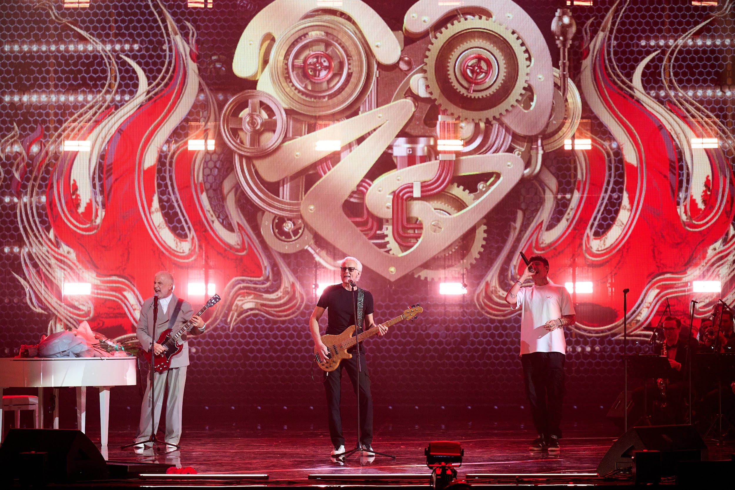 фото с концерта