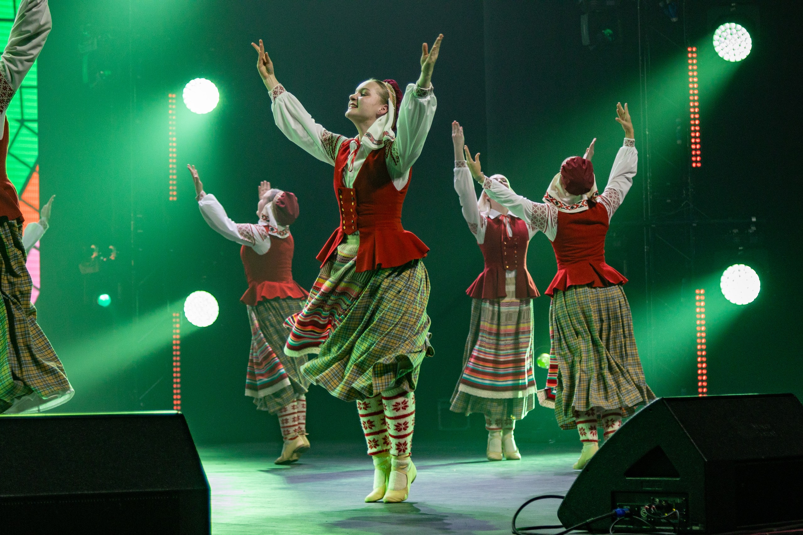 фото с концерта