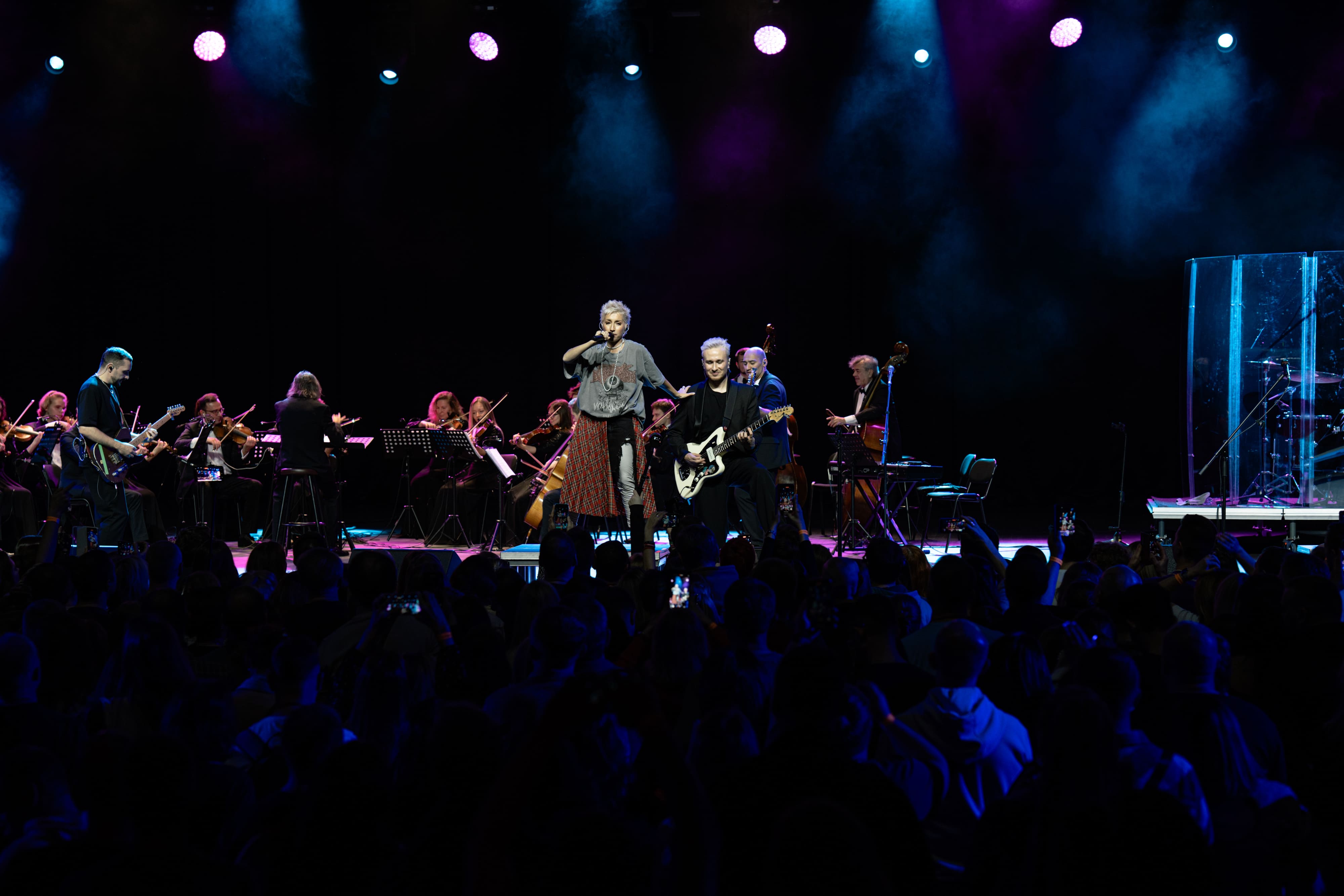 фото с концерта