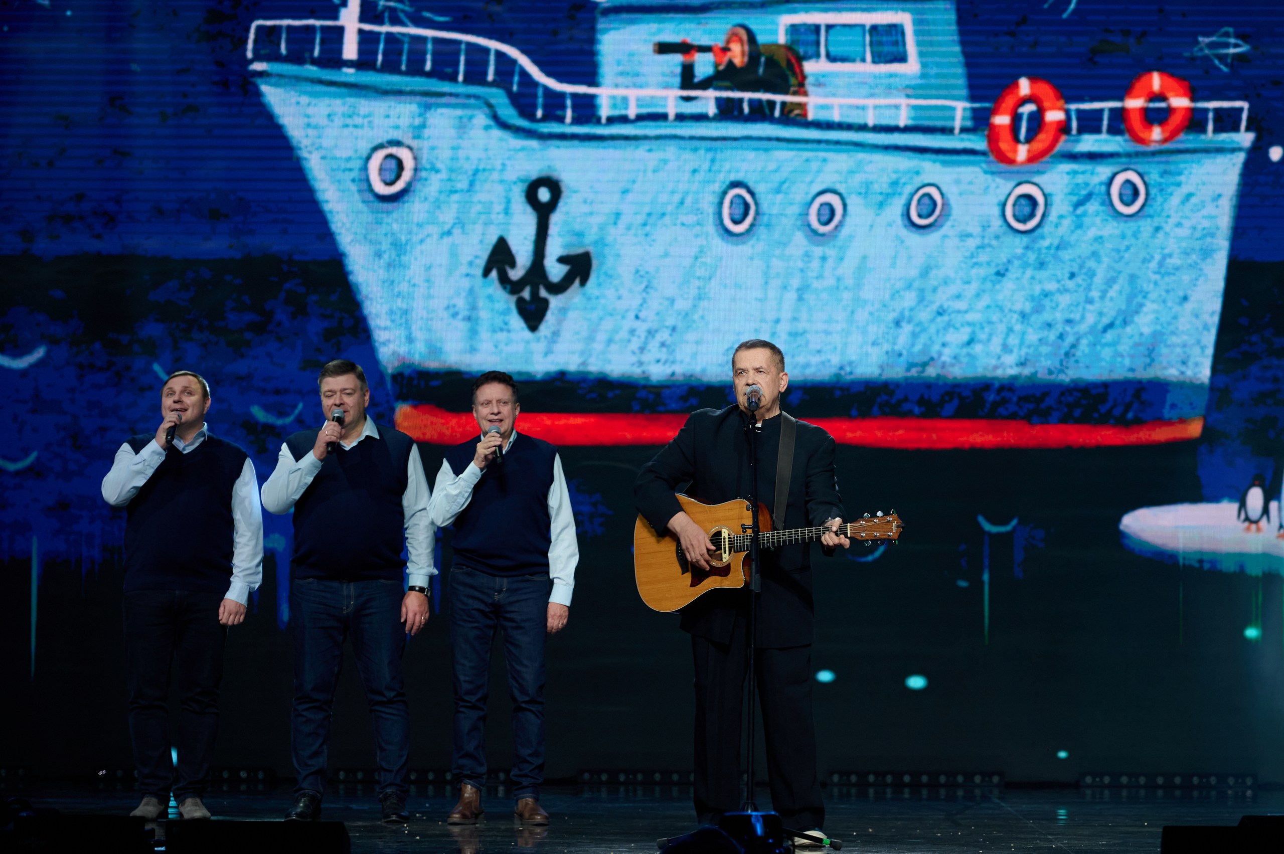 фото с концерта