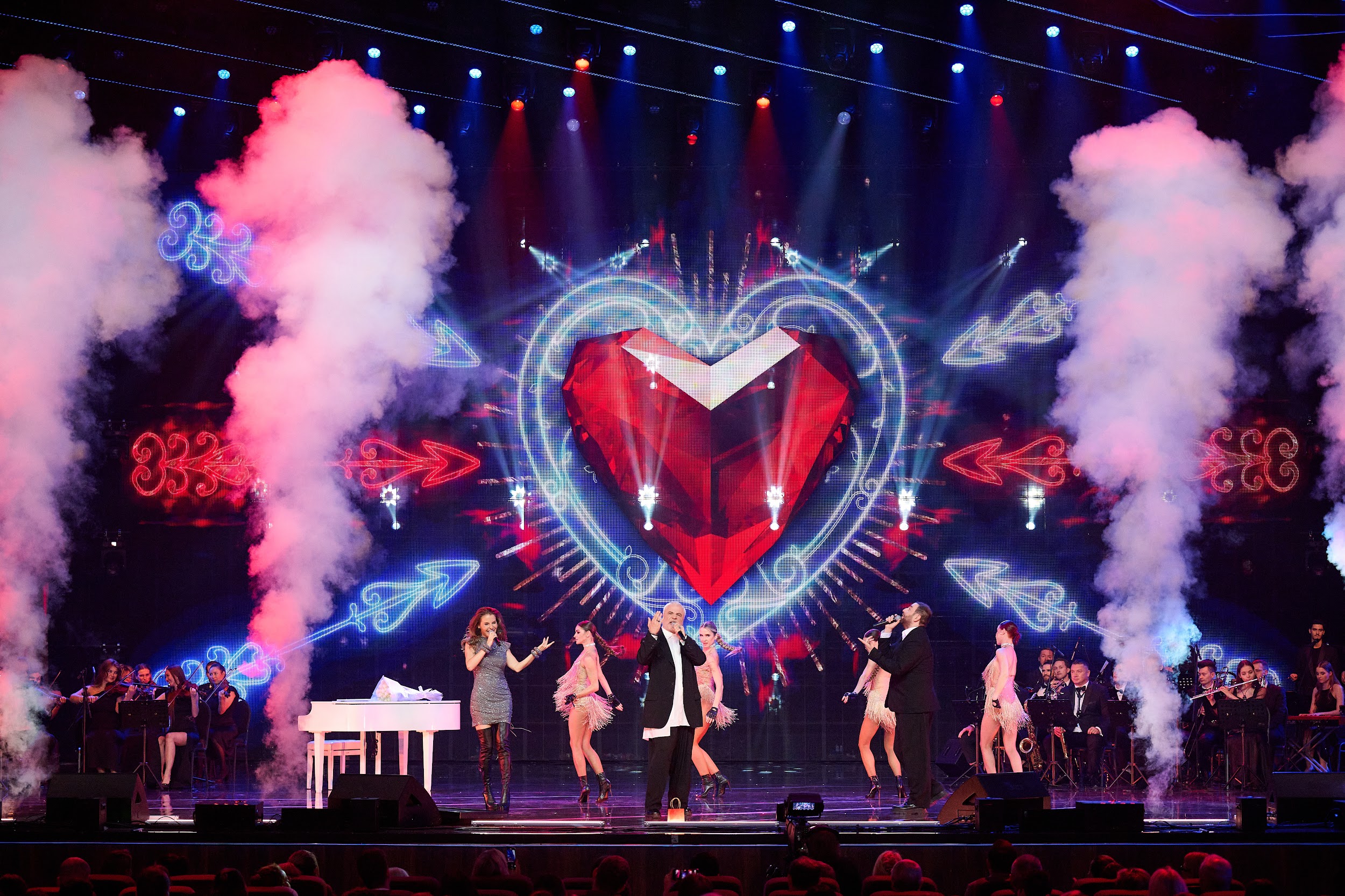 фото с концерта