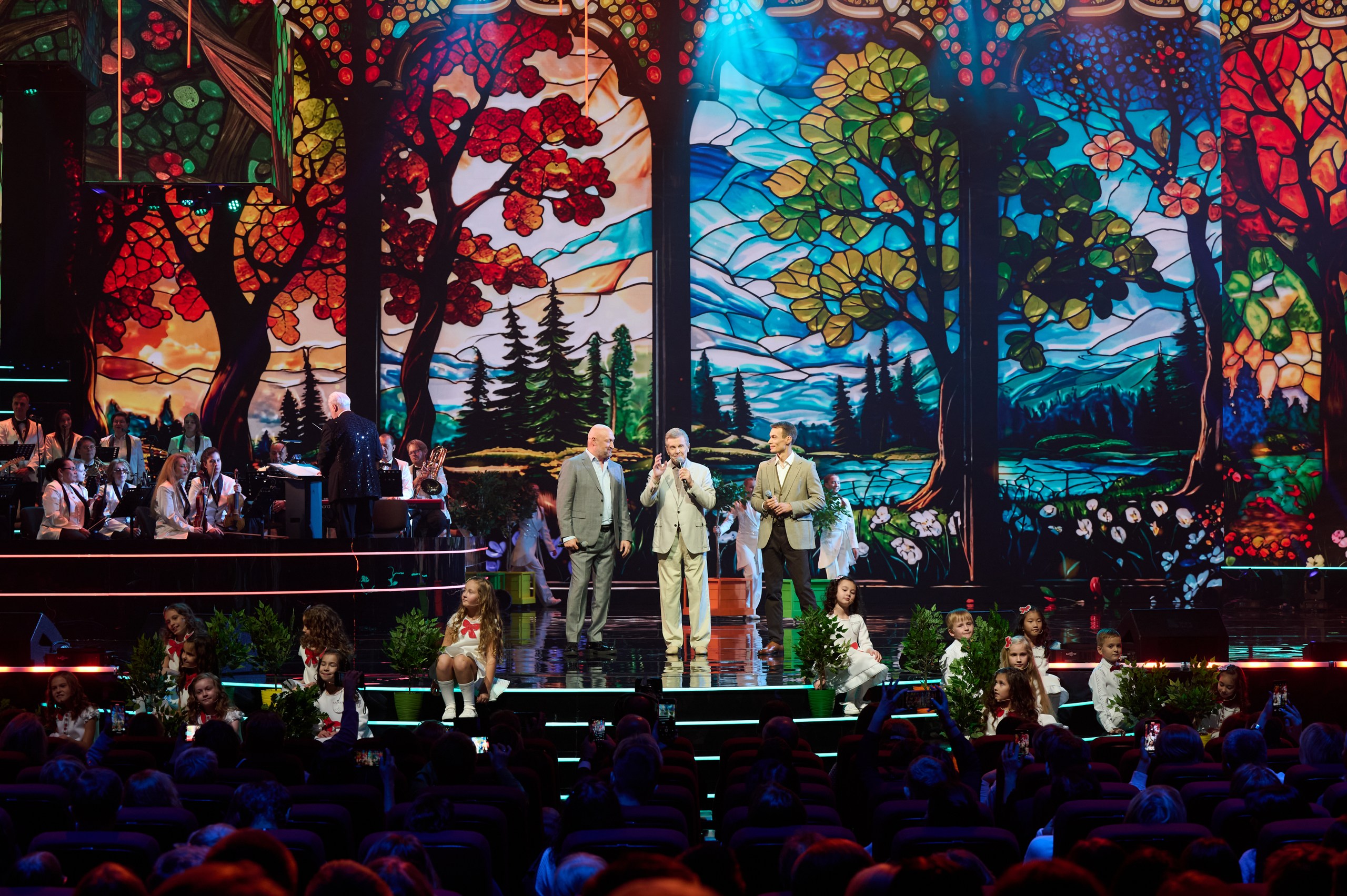 фото с концерта