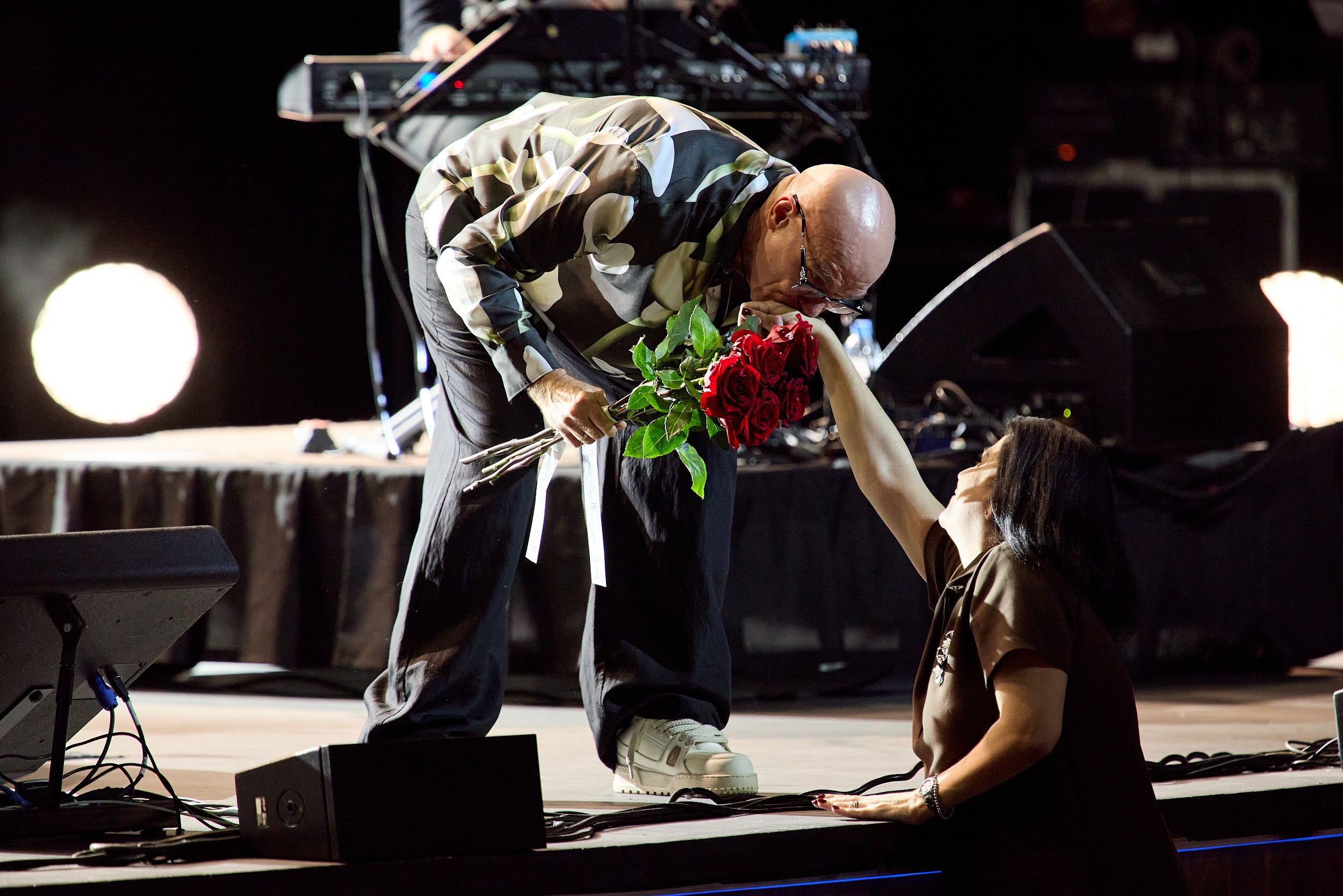 фото с концерта