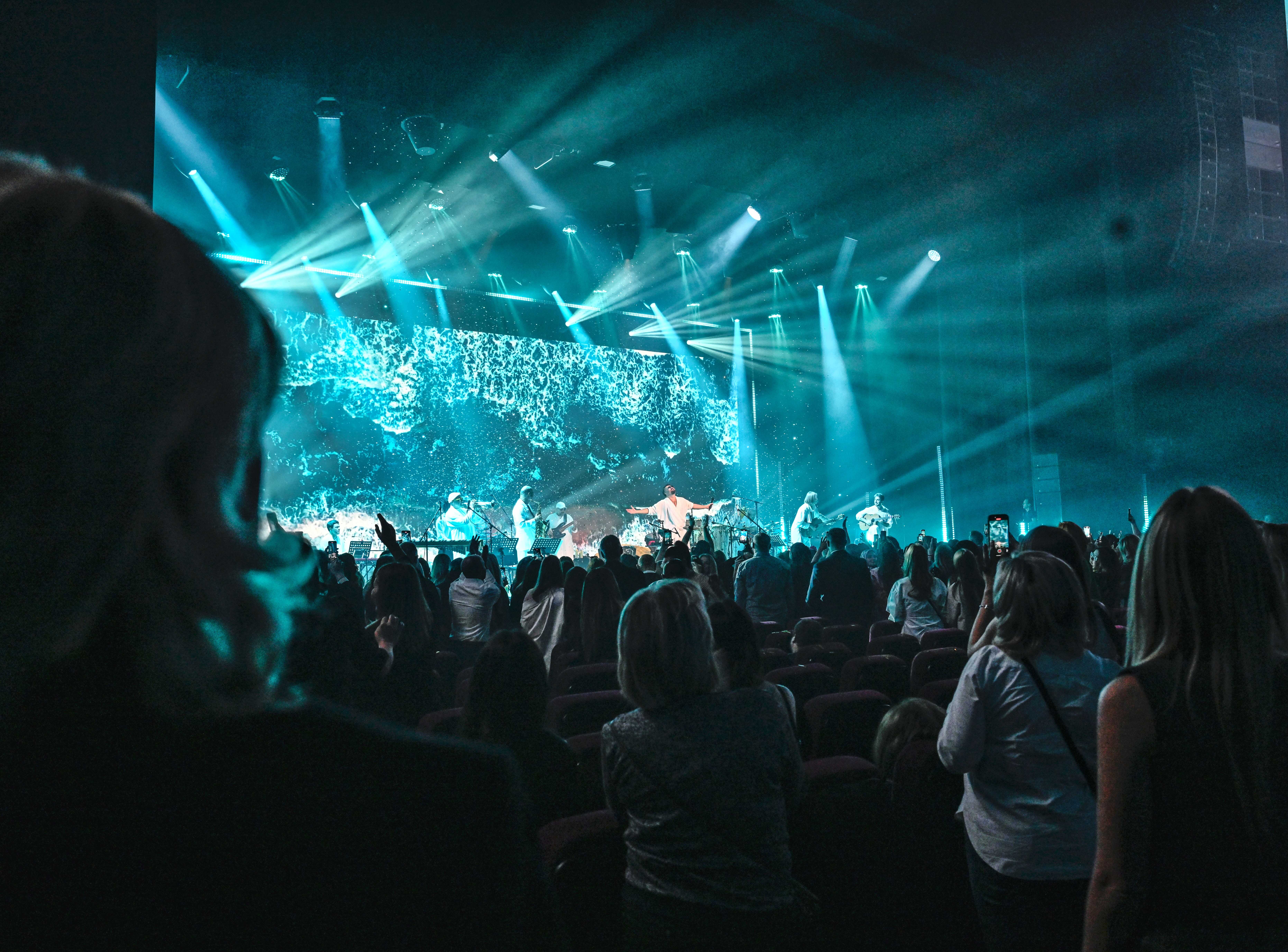 фото с концерта