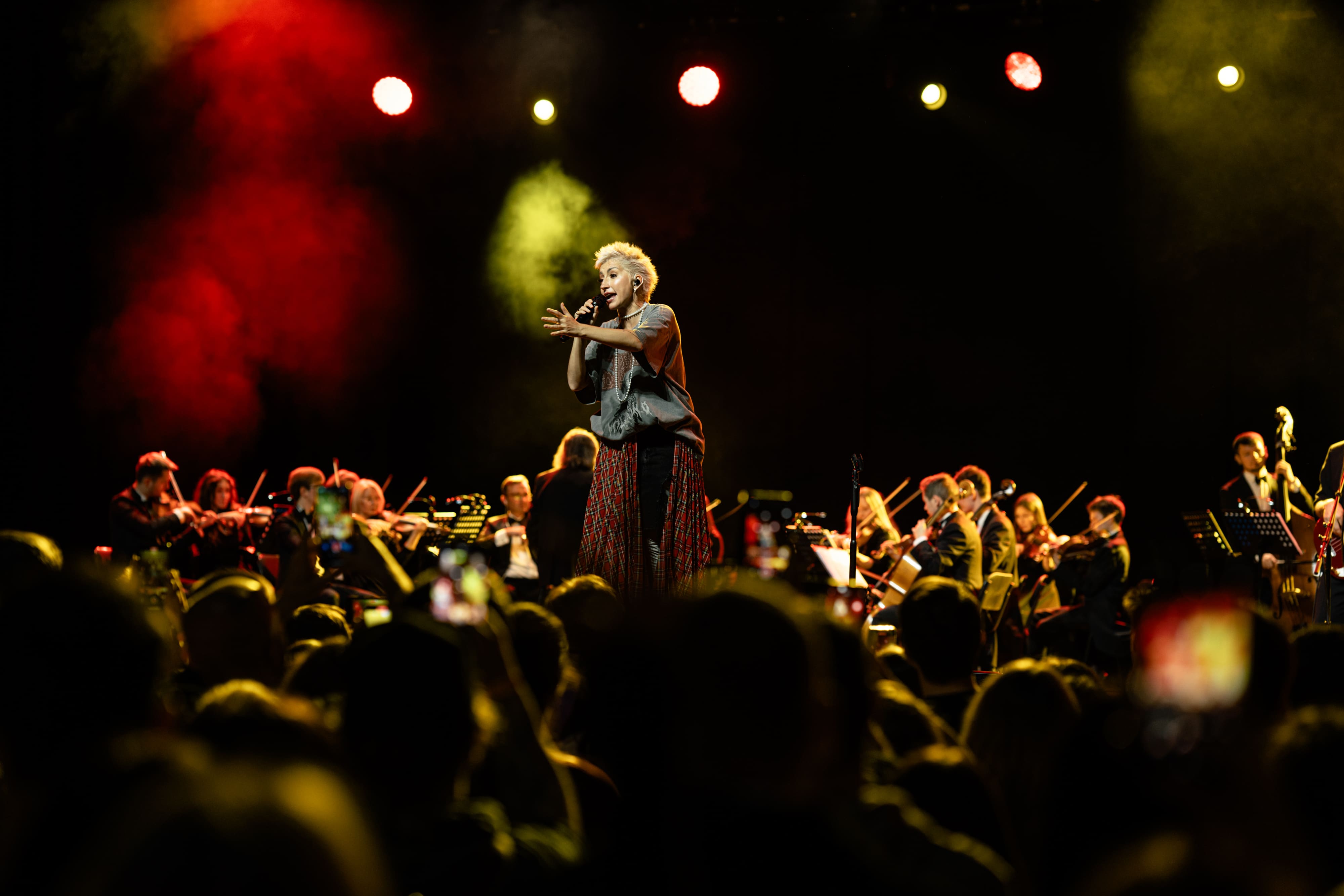 фото с концерта