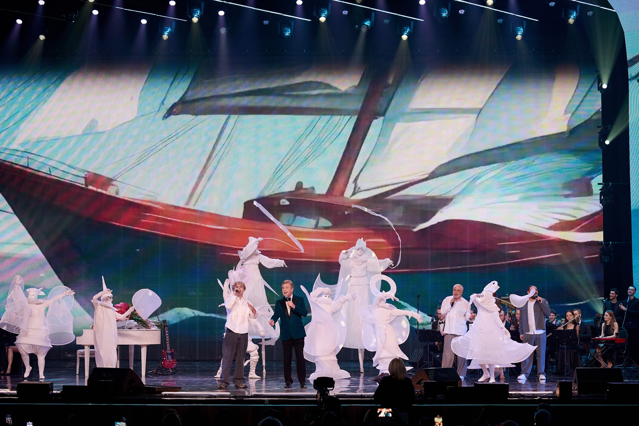 фото с концерта