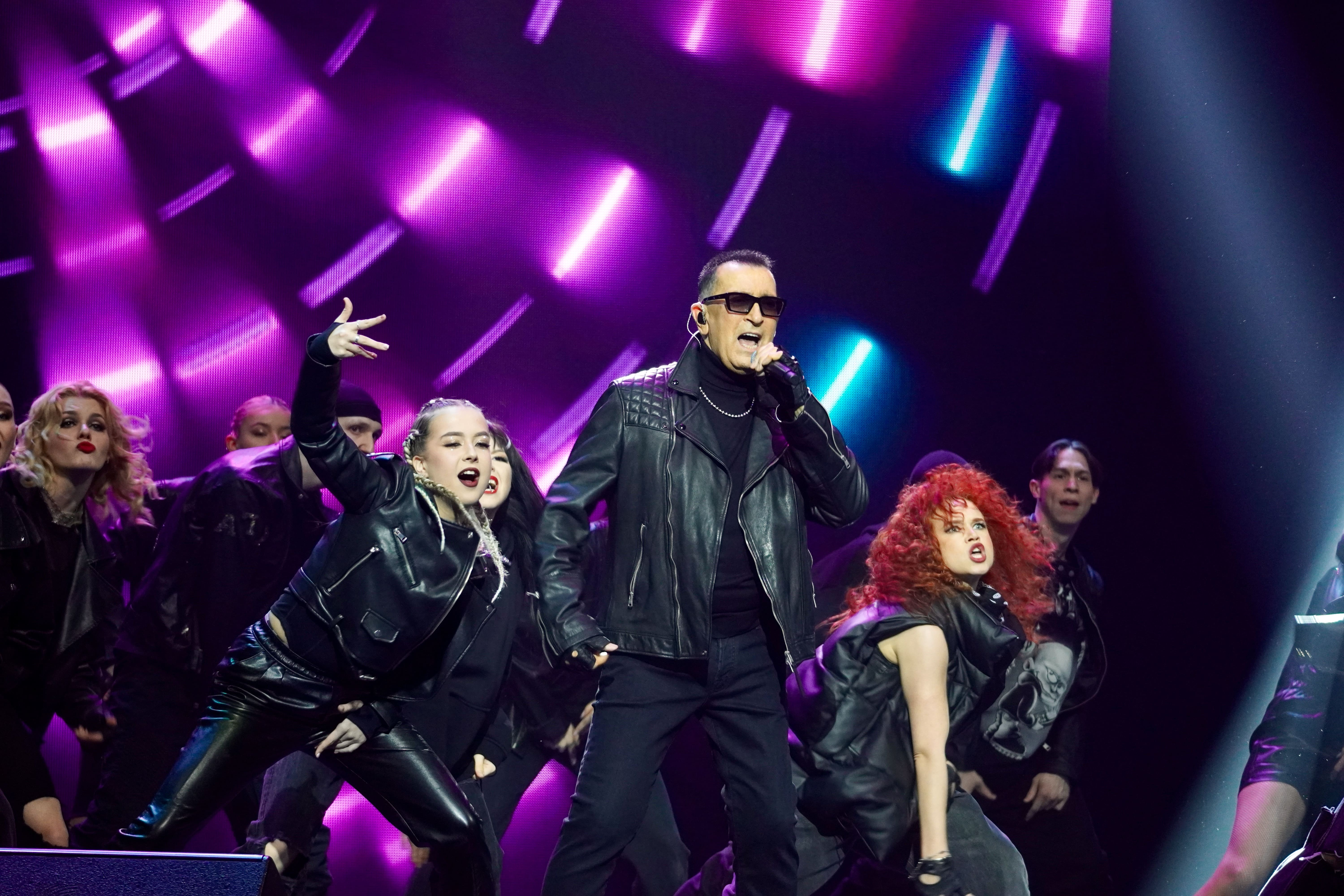 фото с концерта