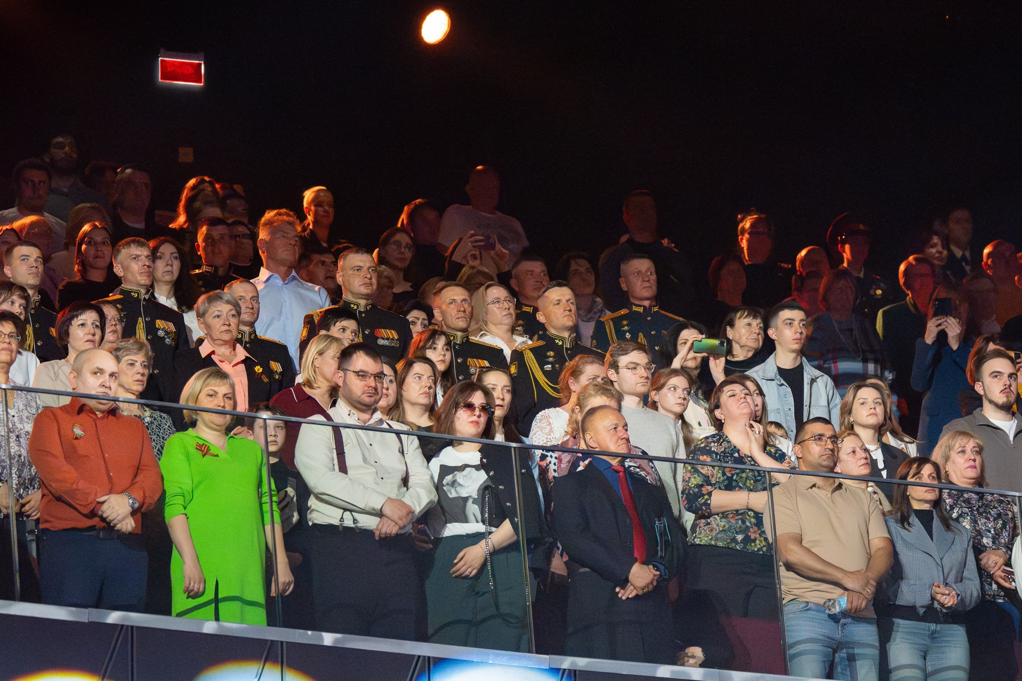 фото с концерта