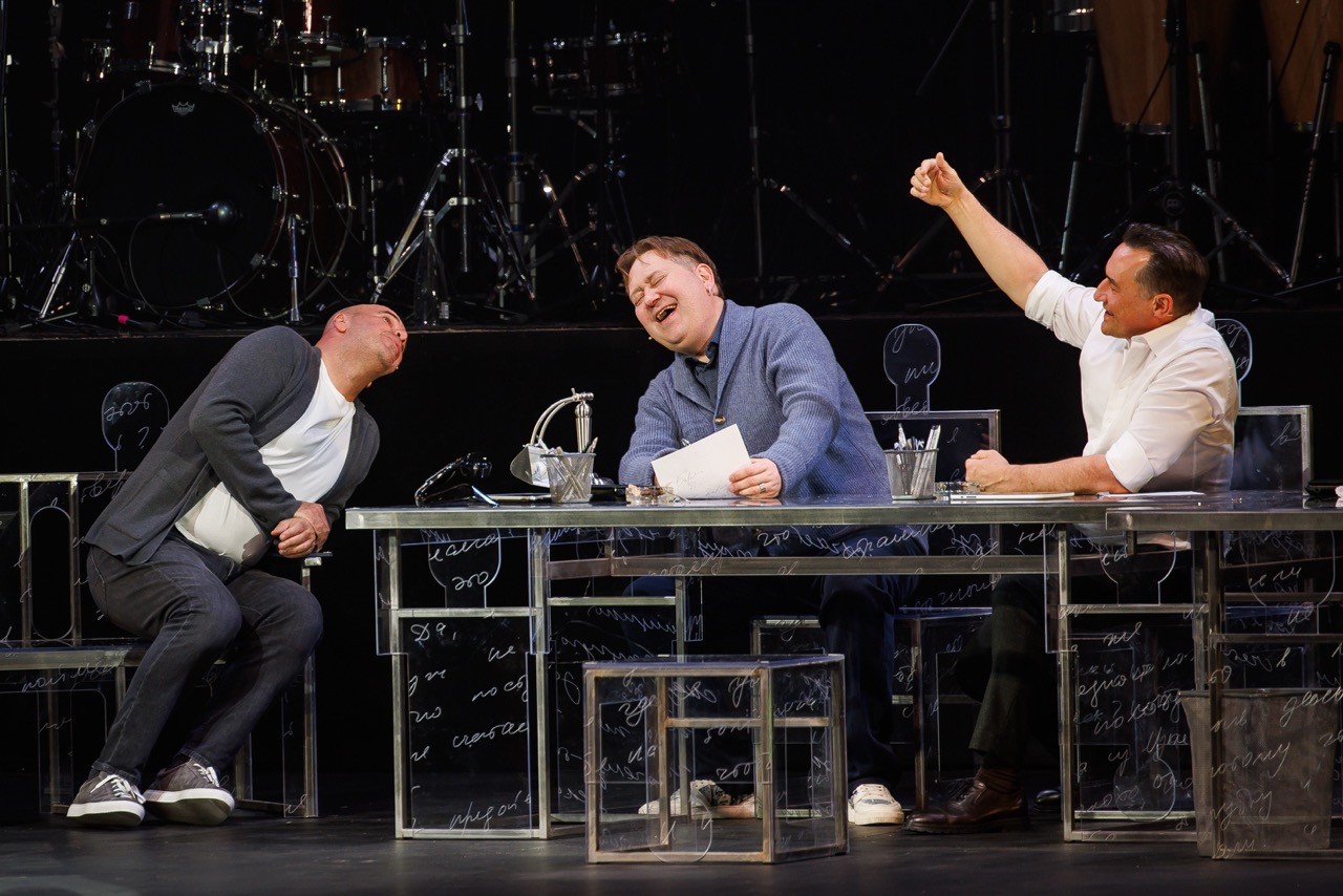 фото с концерта