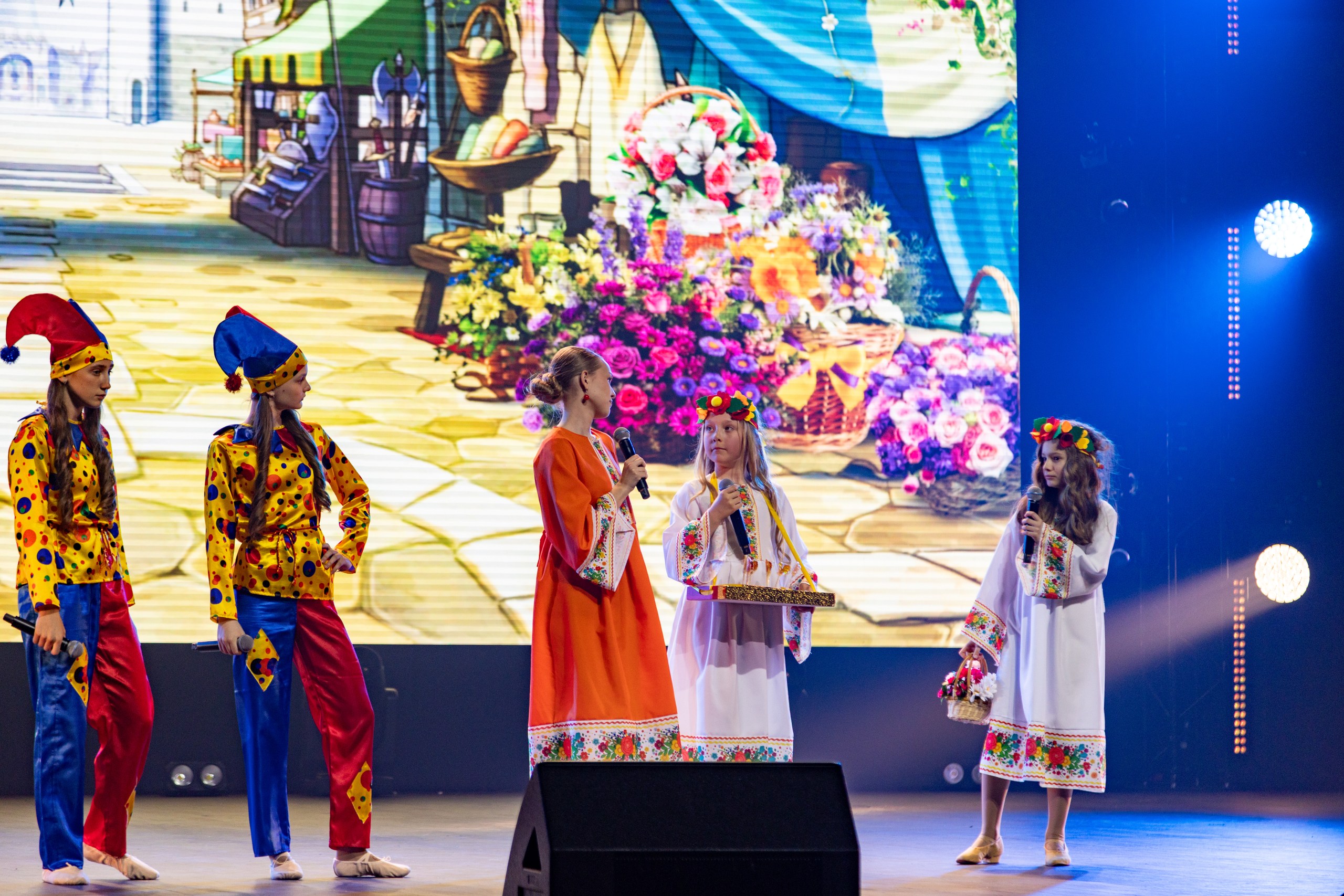 фото с концерта