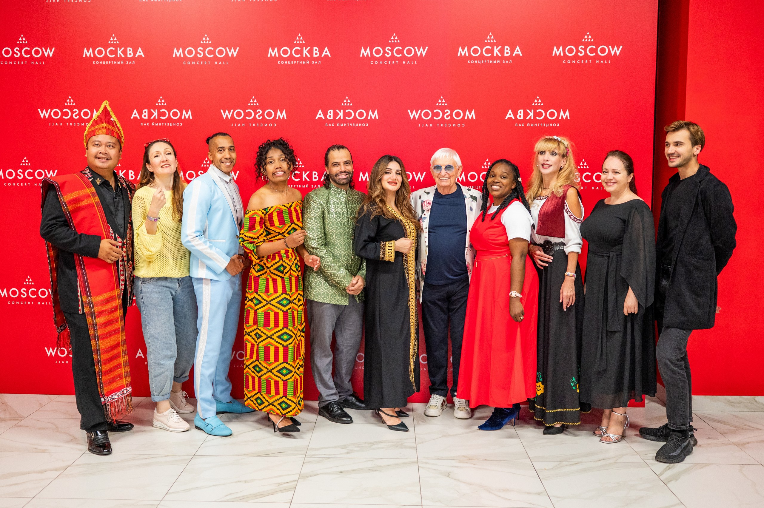 фото с концерта