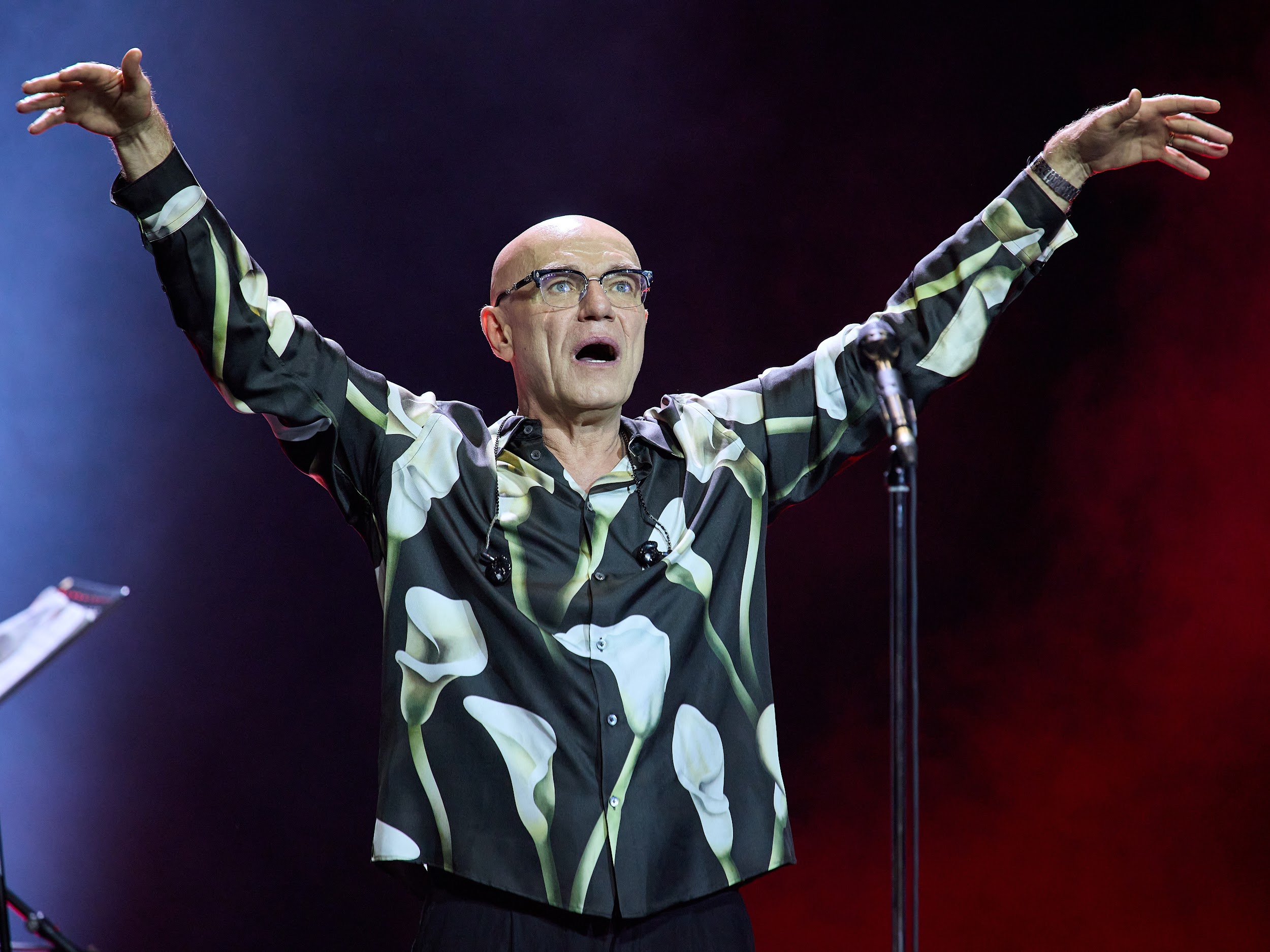 фото с концерта