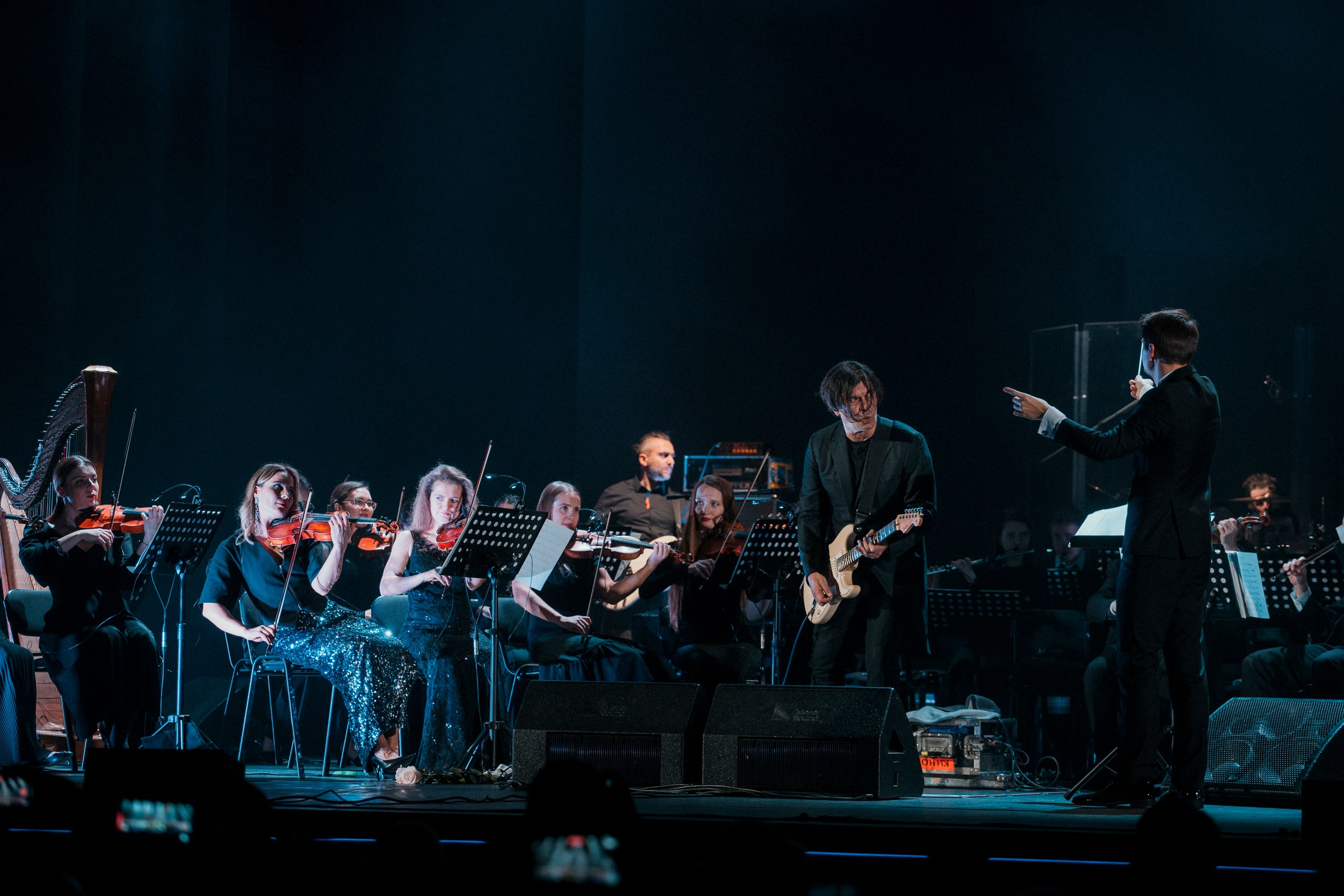 фото с концерта