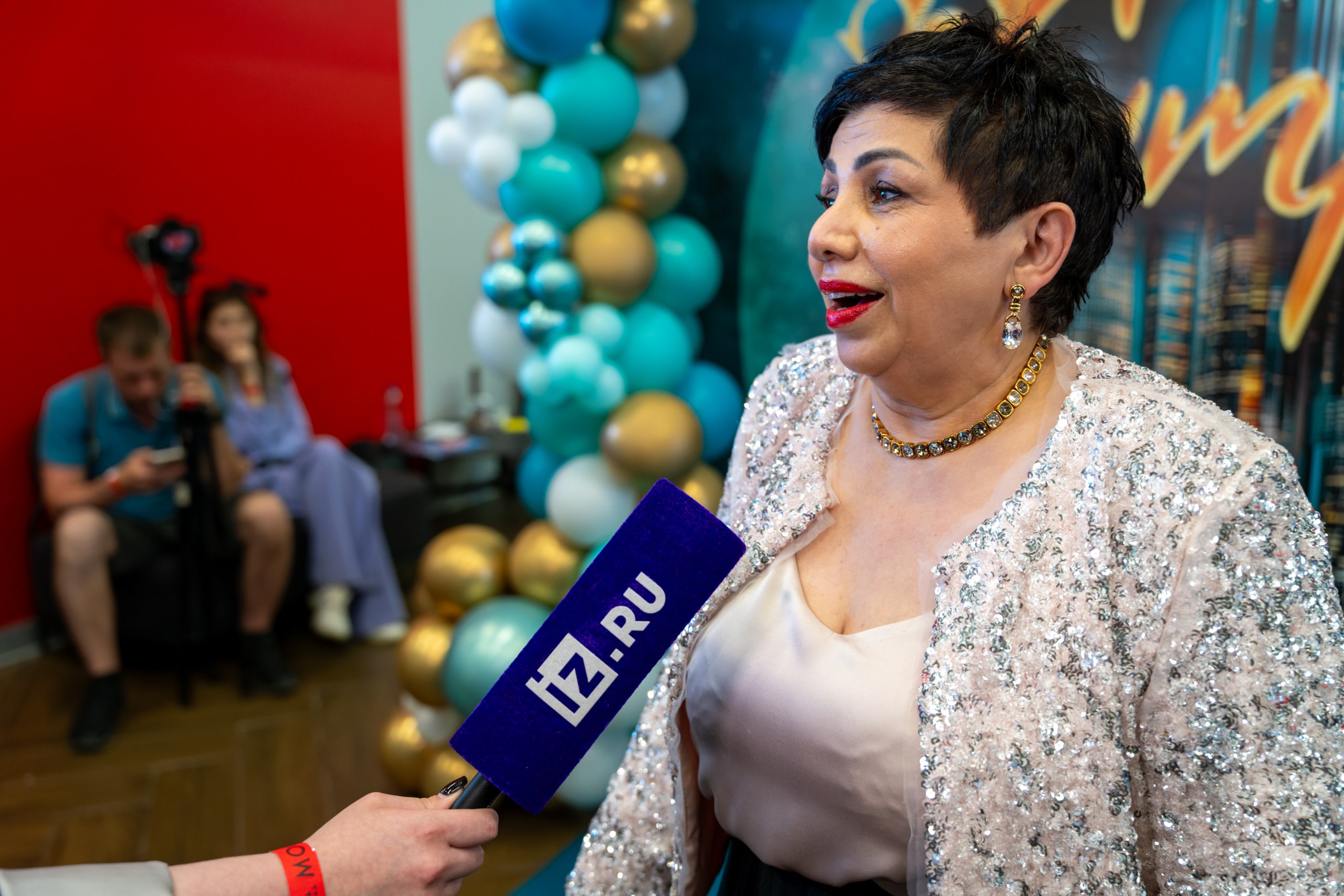 фото с концерта