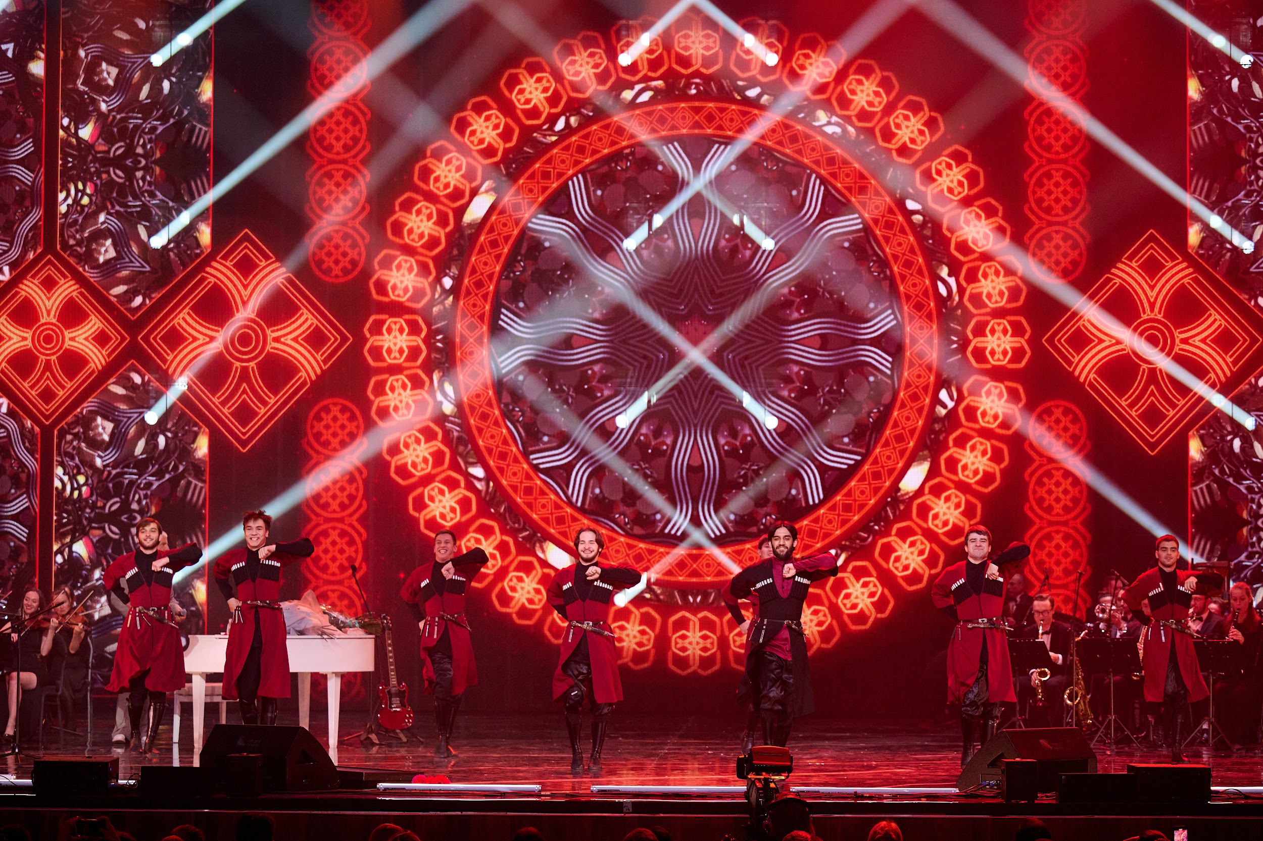 фото с концерта