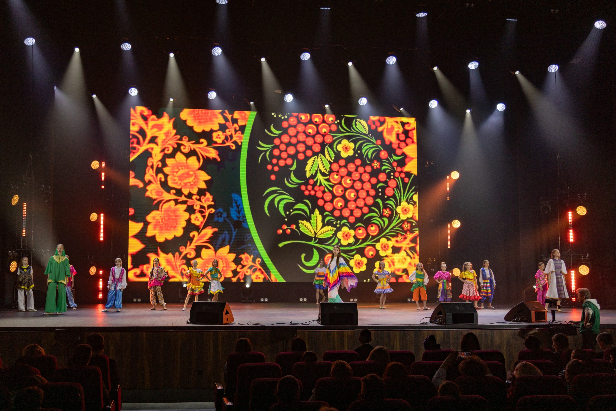 фото с концерта