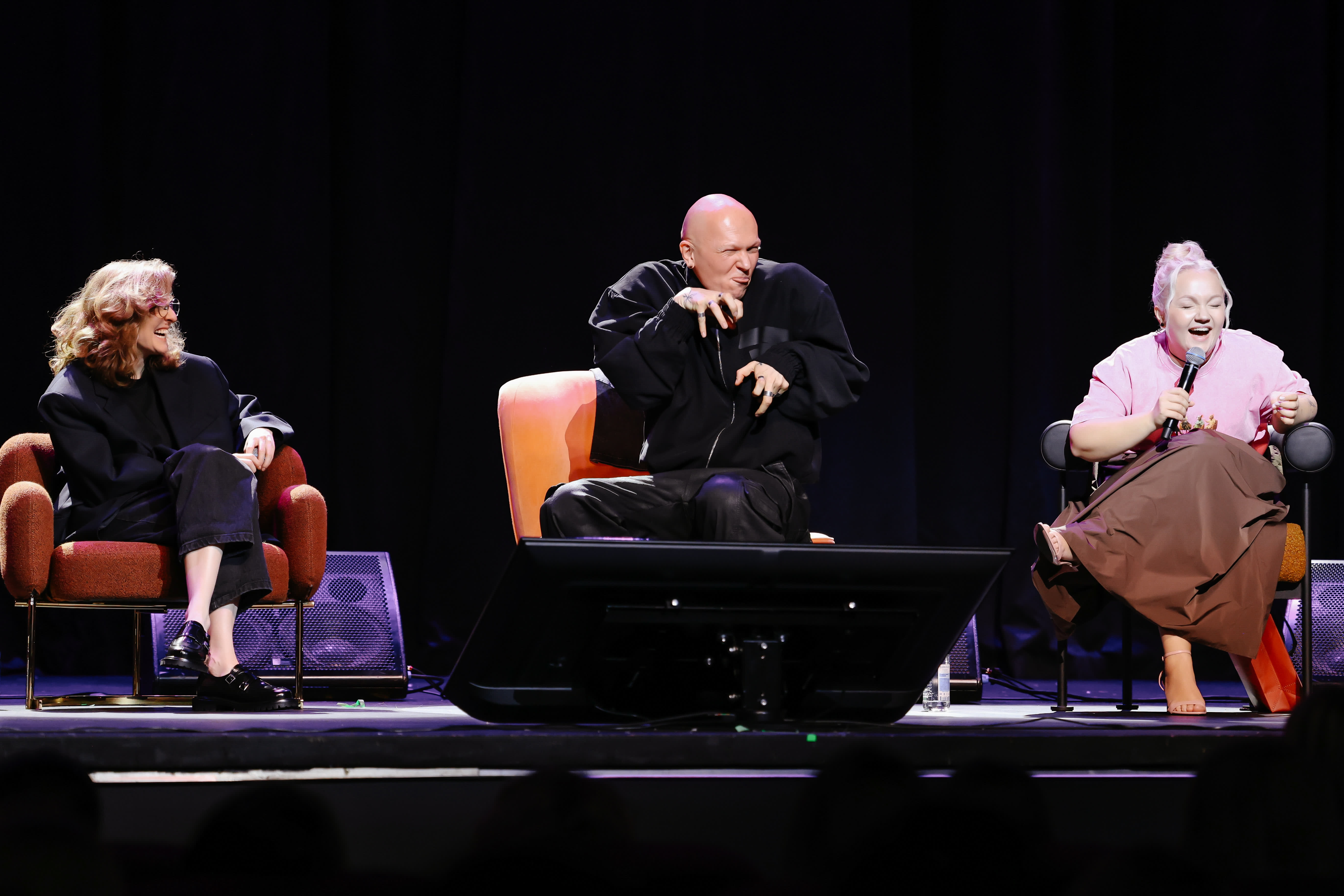 фото с концерта