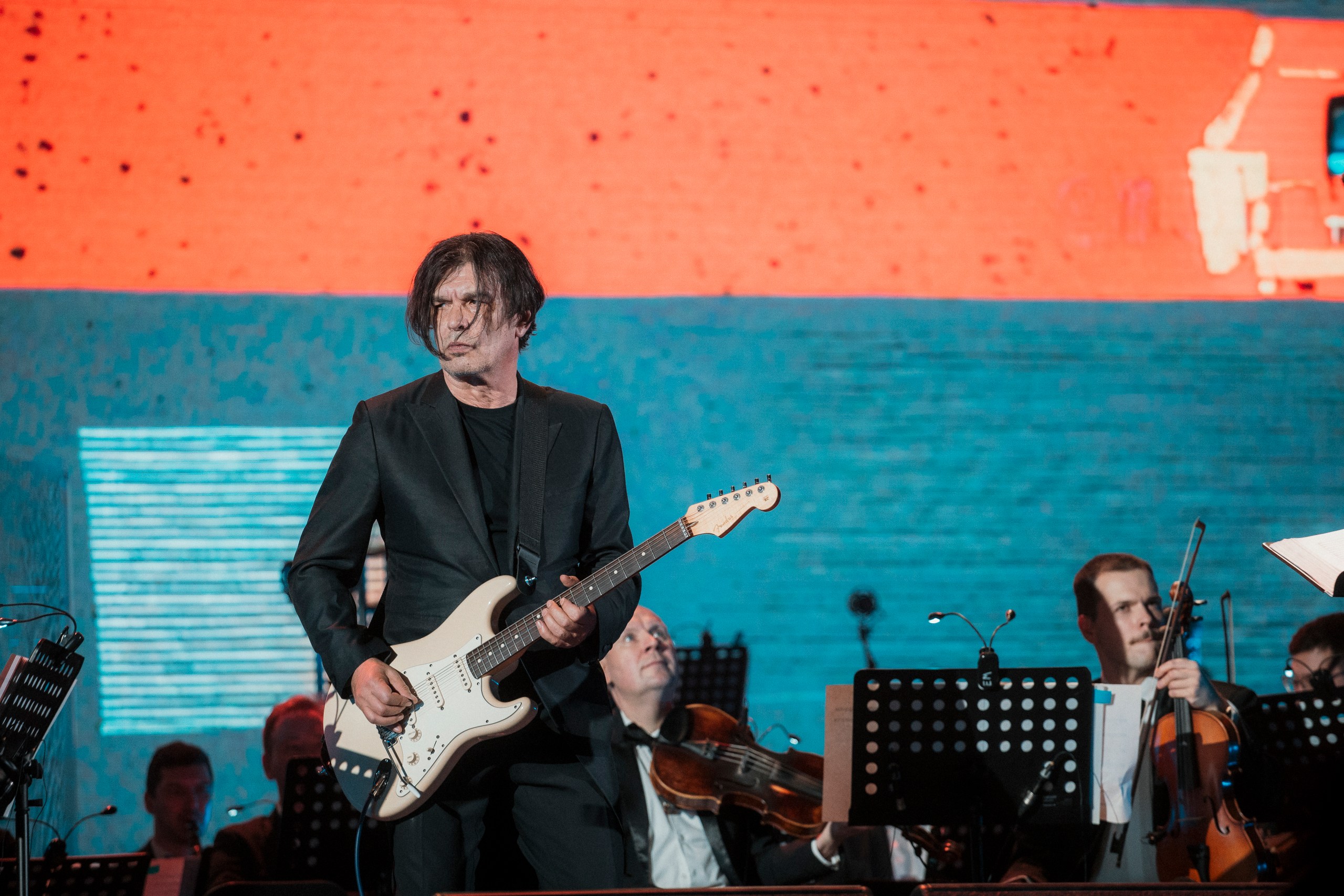 фото с концерта