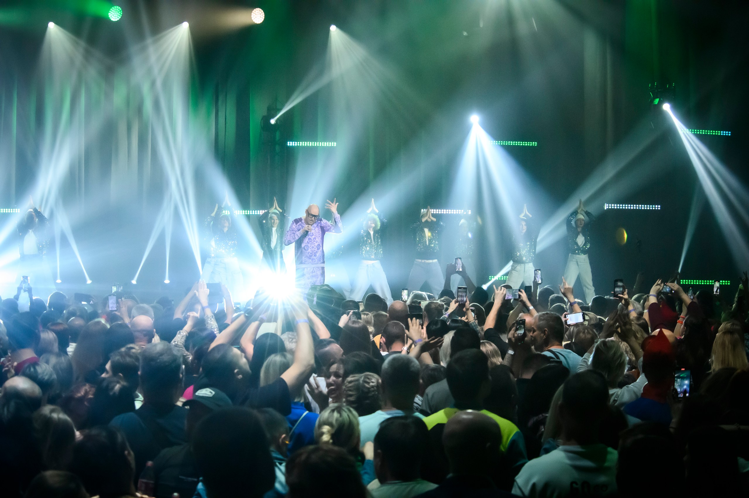 фото с концерта