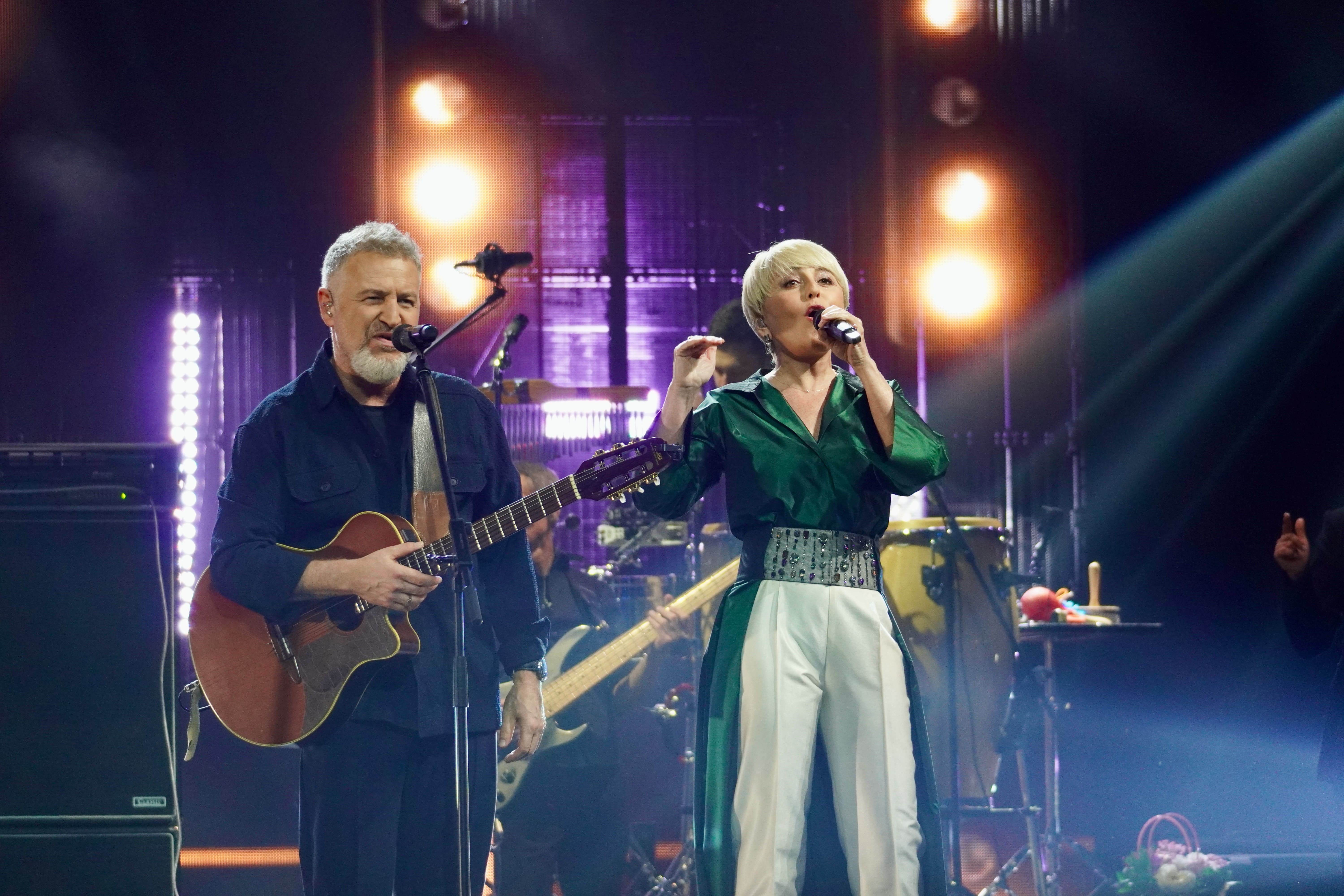 фото с концерта