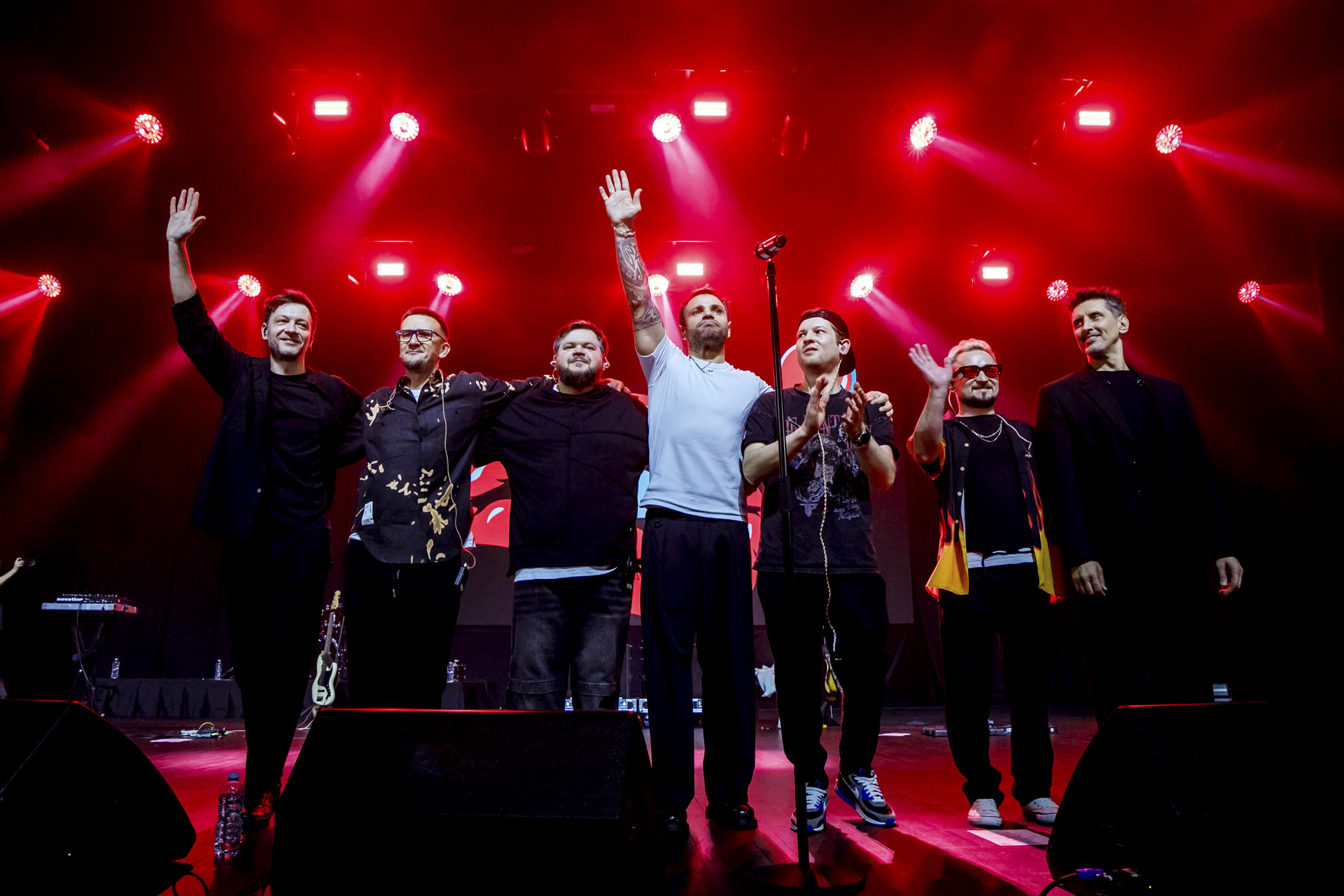 фото с концерта