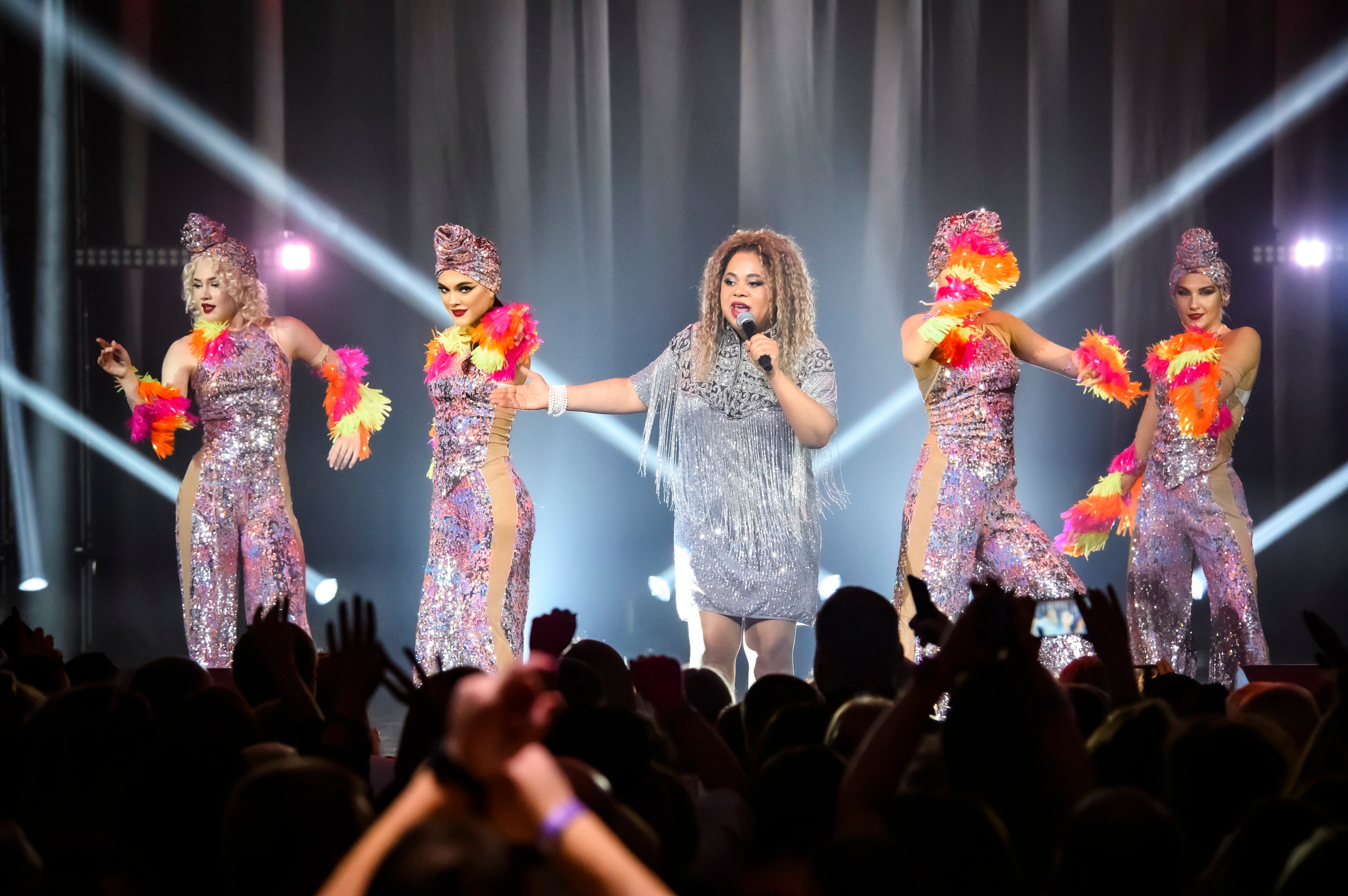 фото с концерта