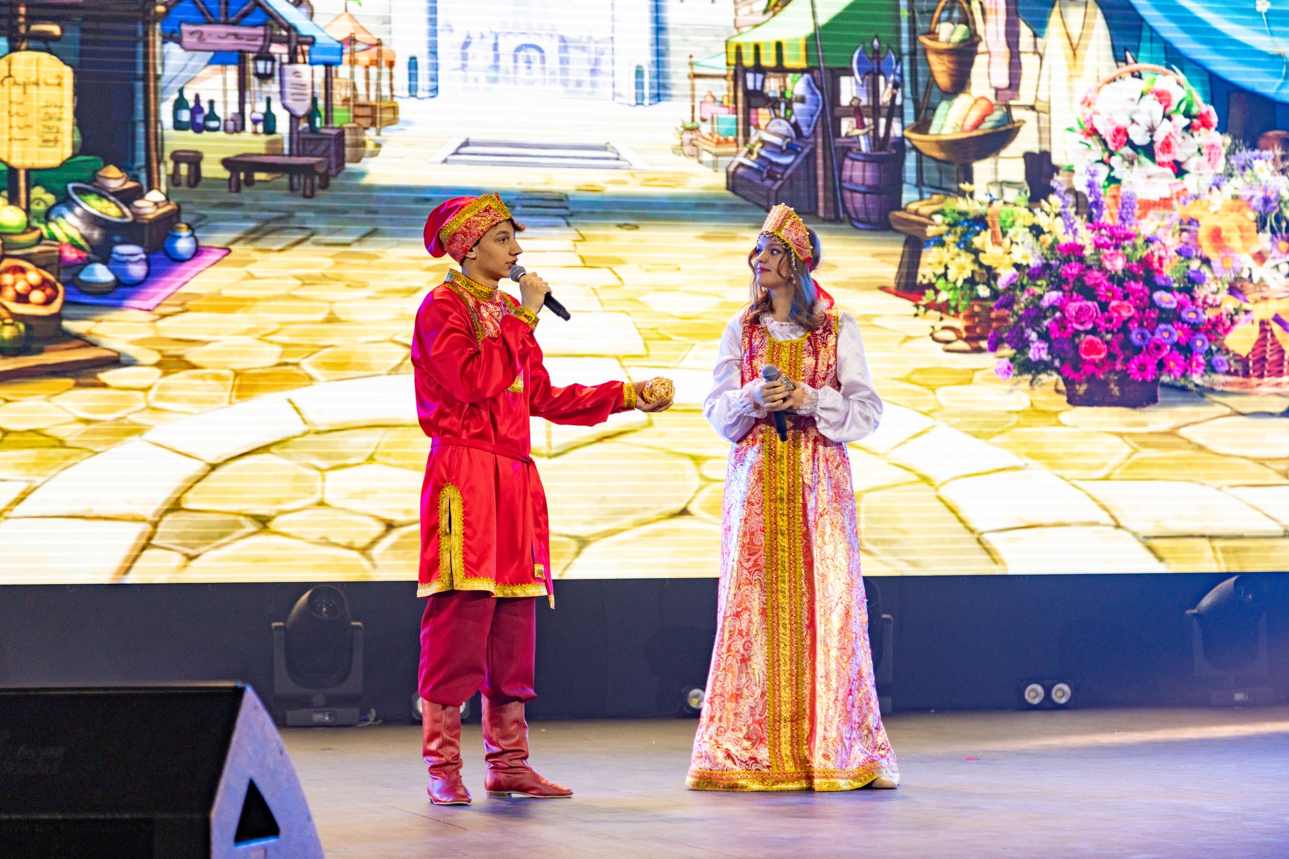 фото с концерта