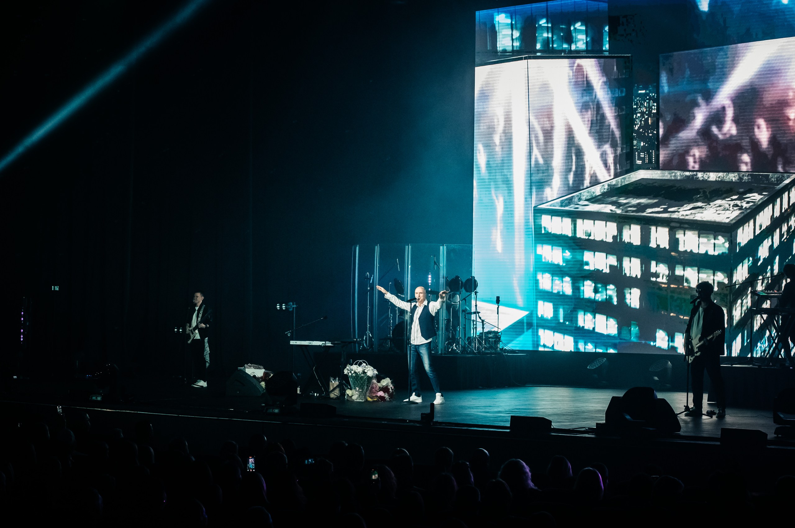 фото с концерта