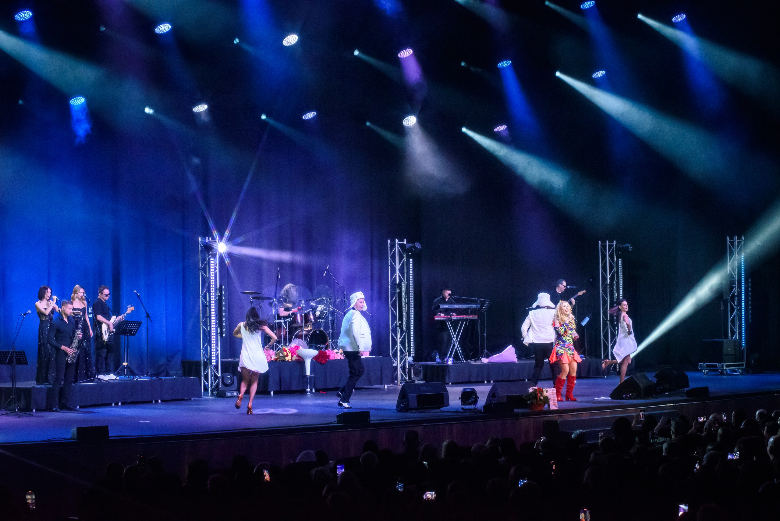 фото с концерта