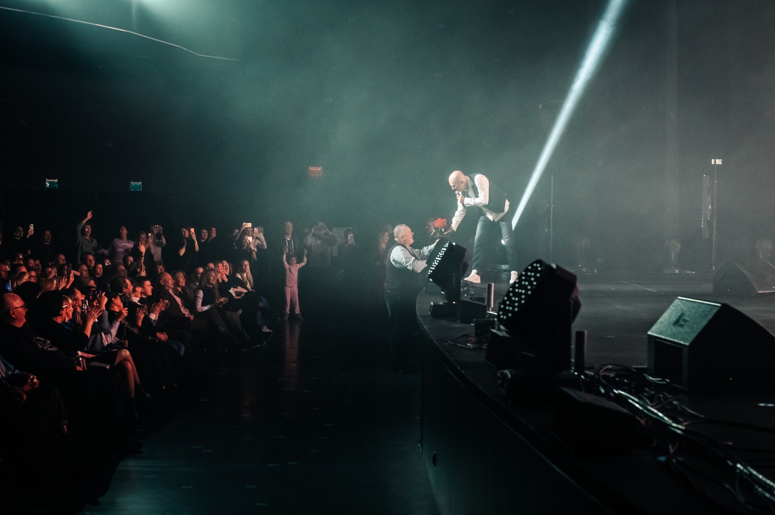 фото с концерта