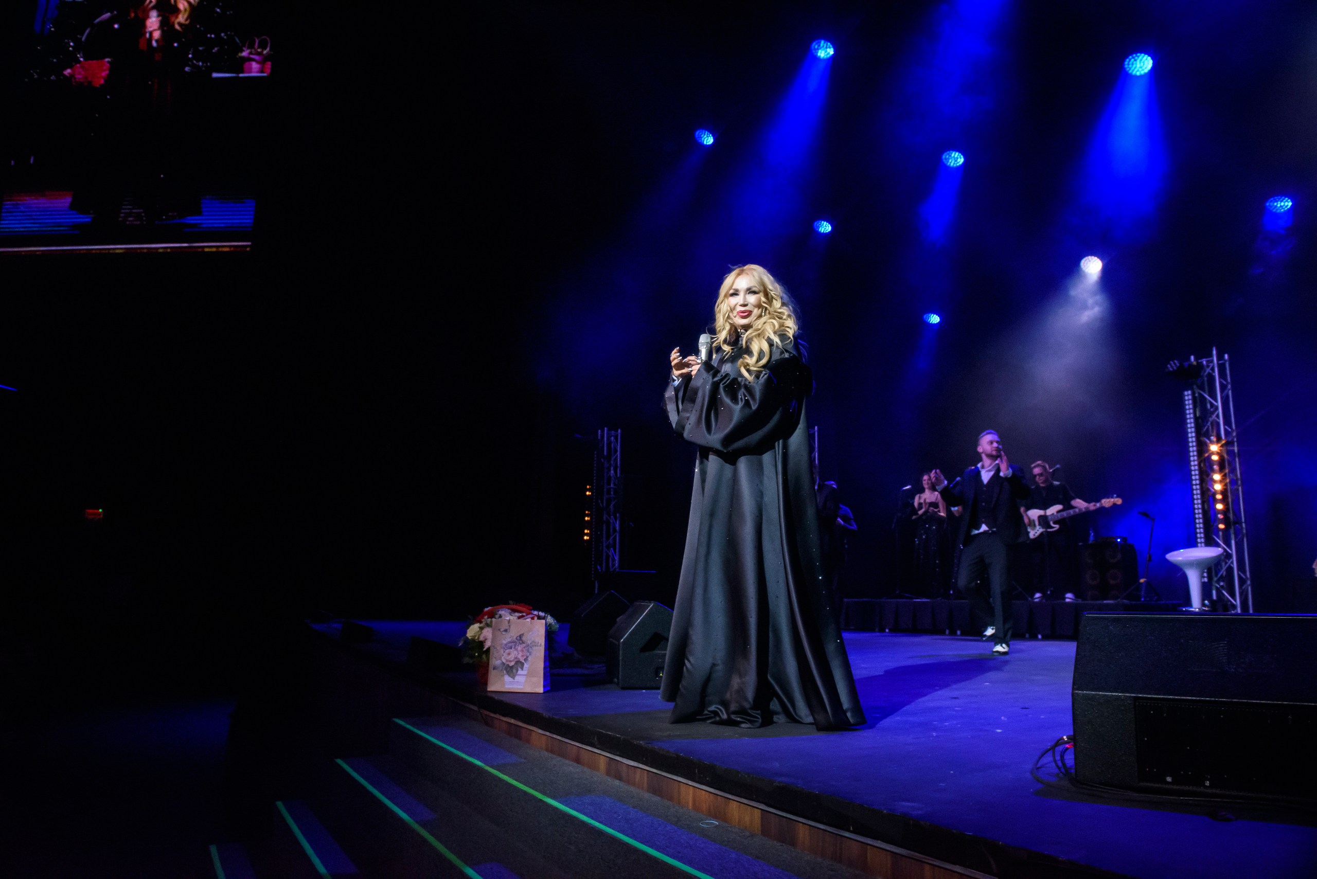 фото с концерта