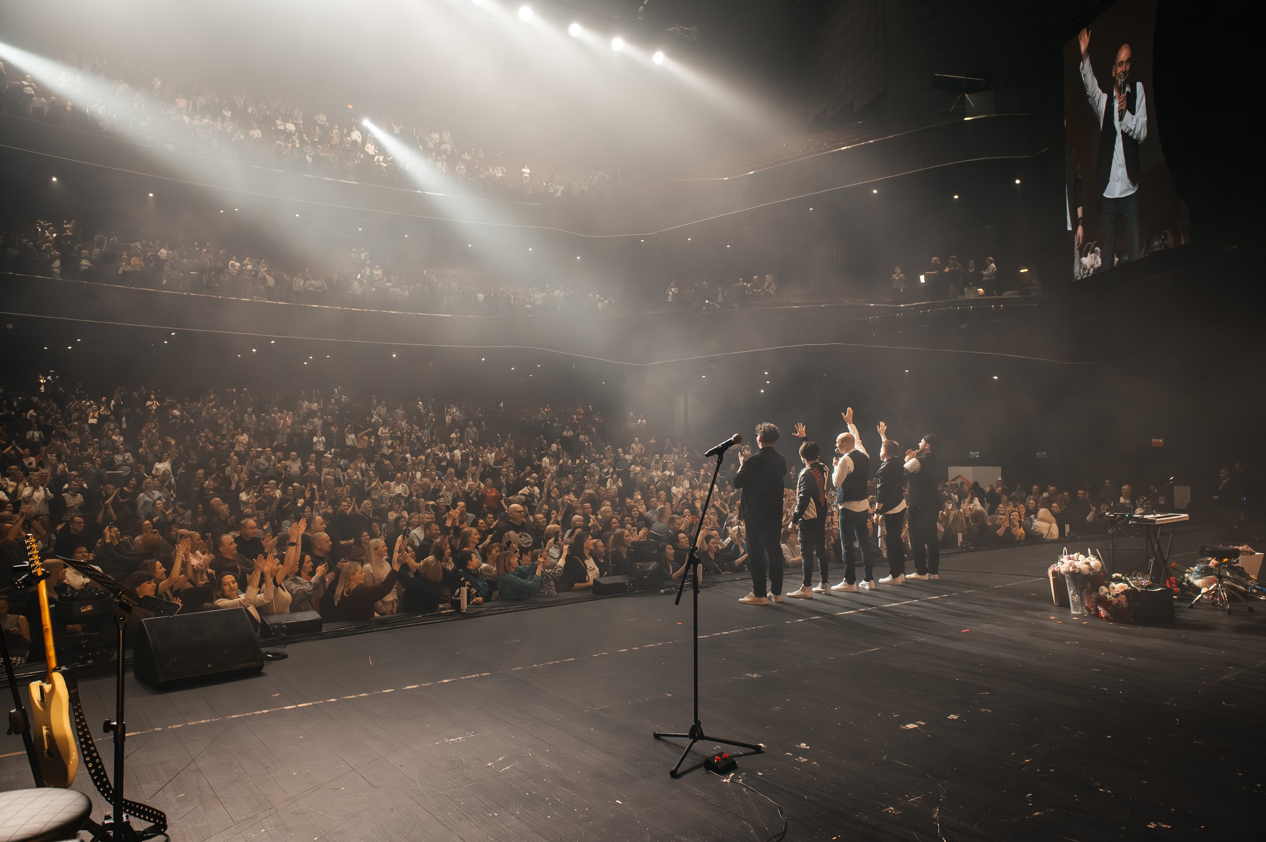 фото с концерта