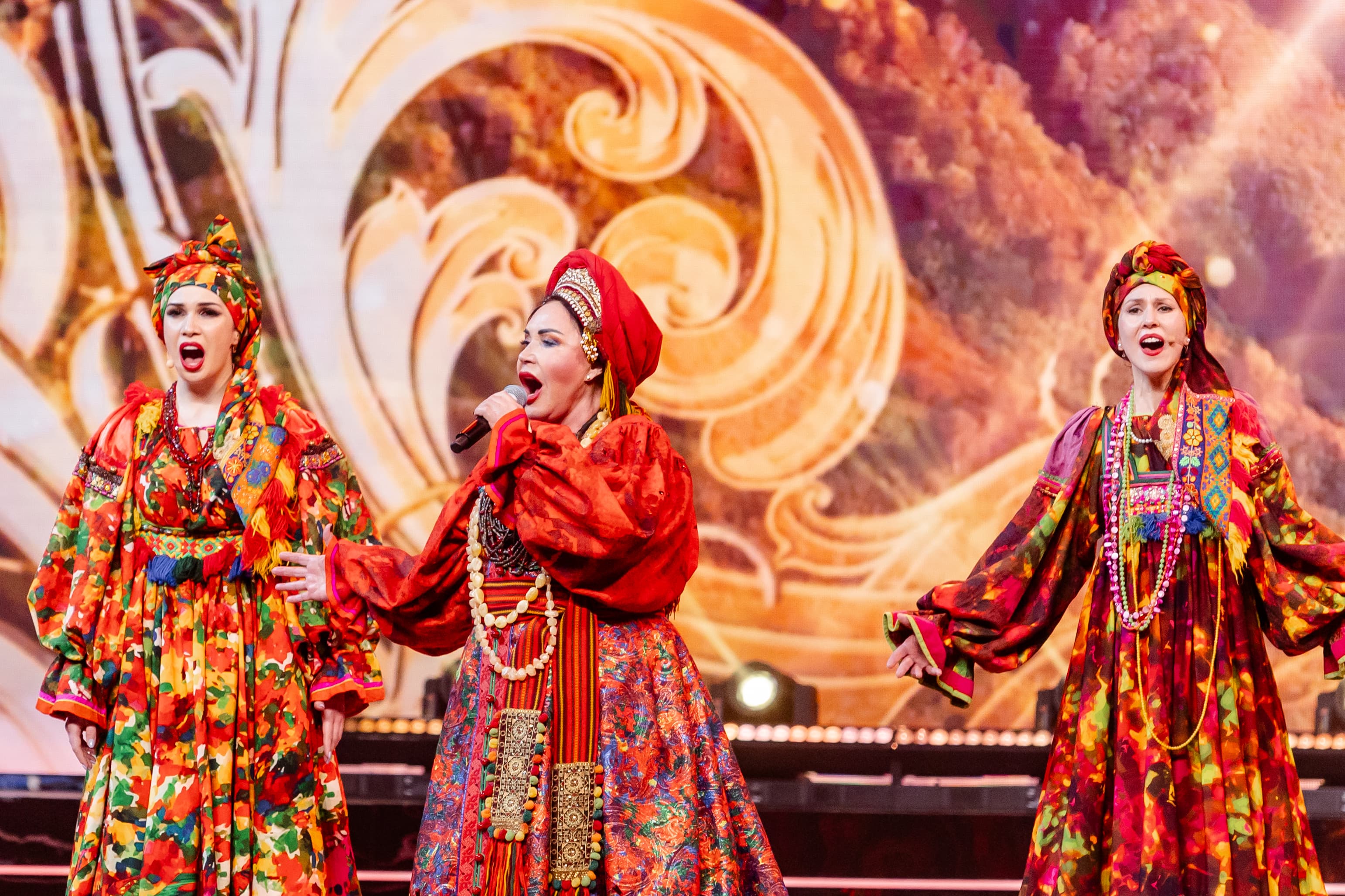 фото с концерта