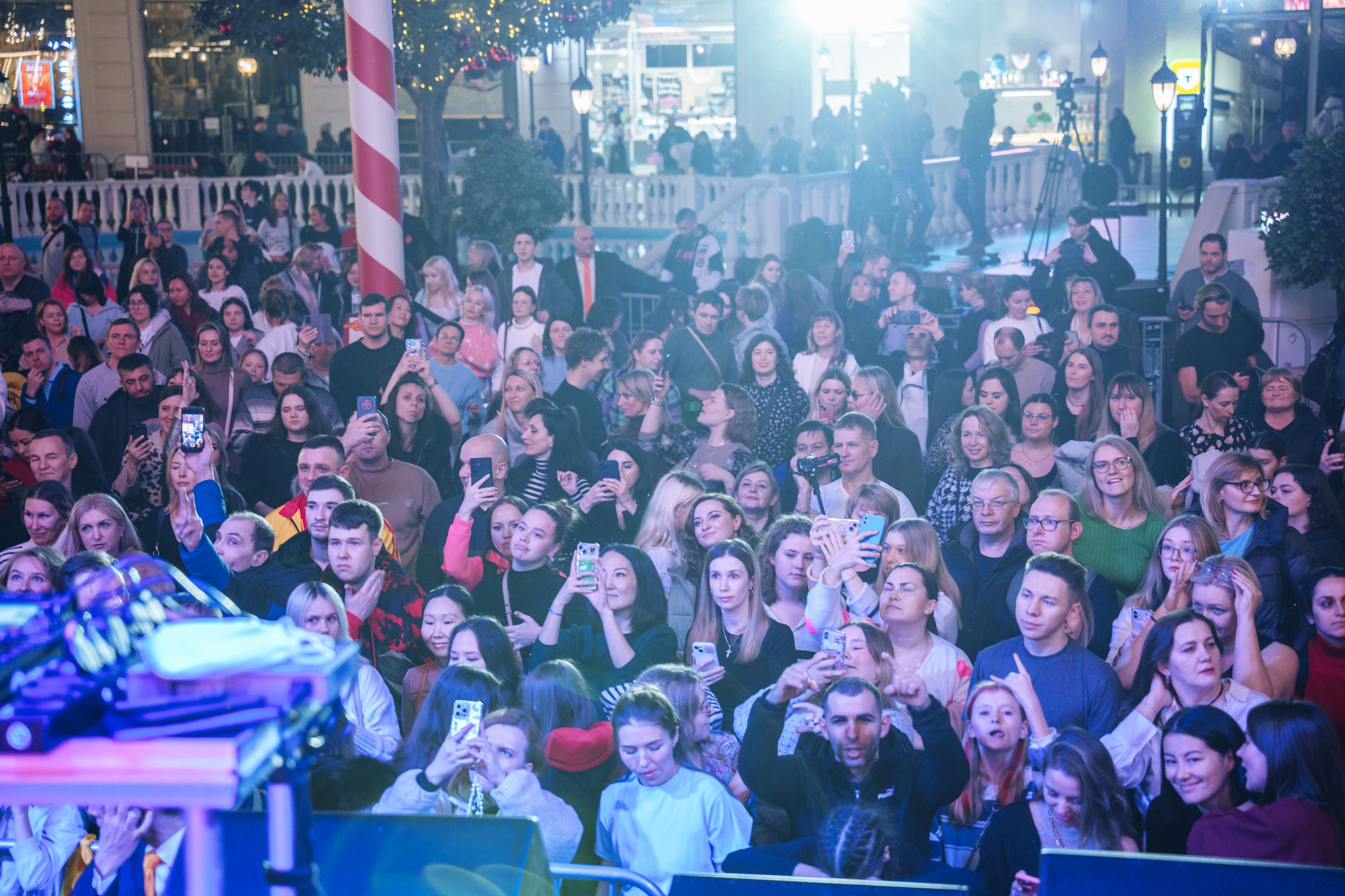 фото с концерта