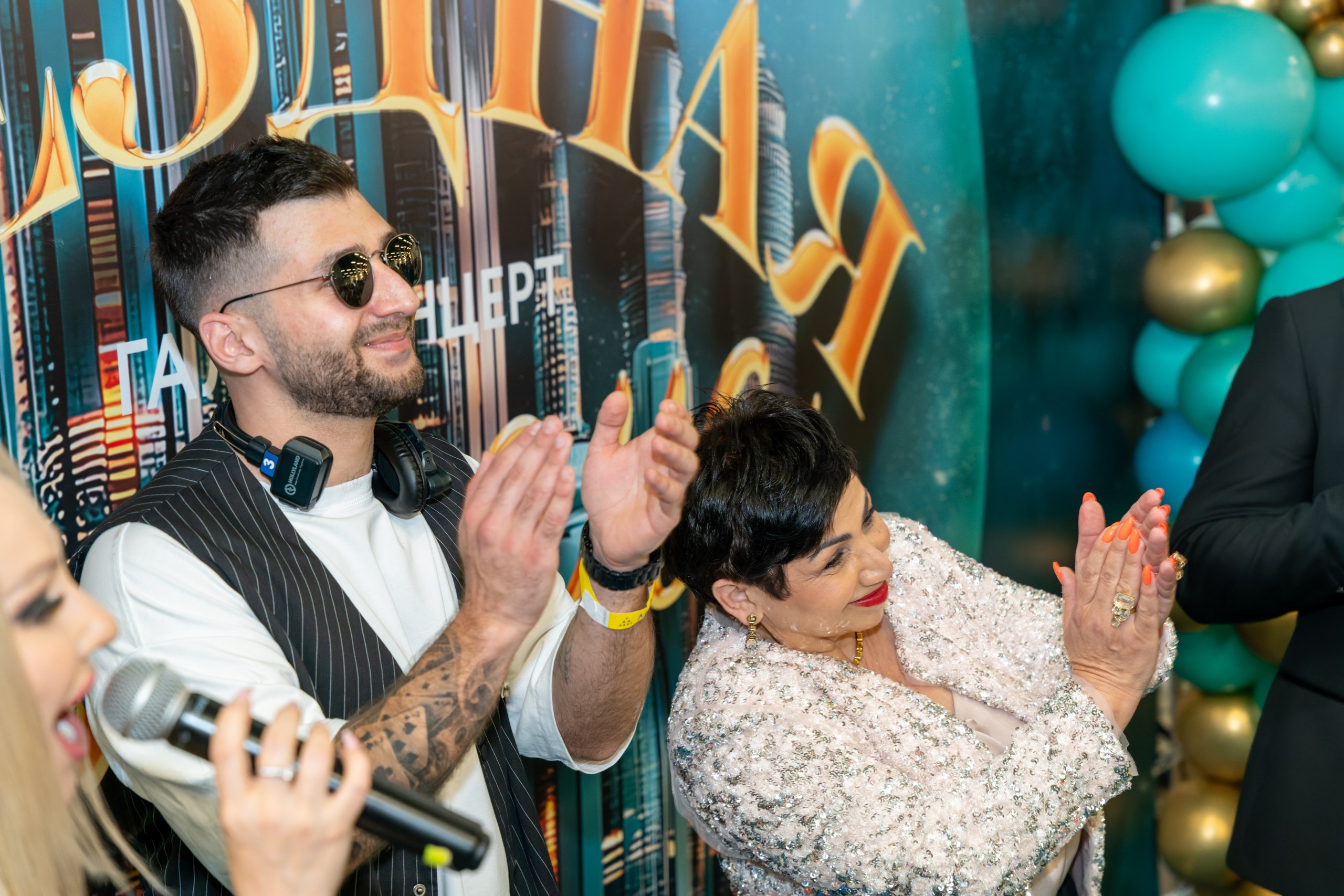 фото с концерта