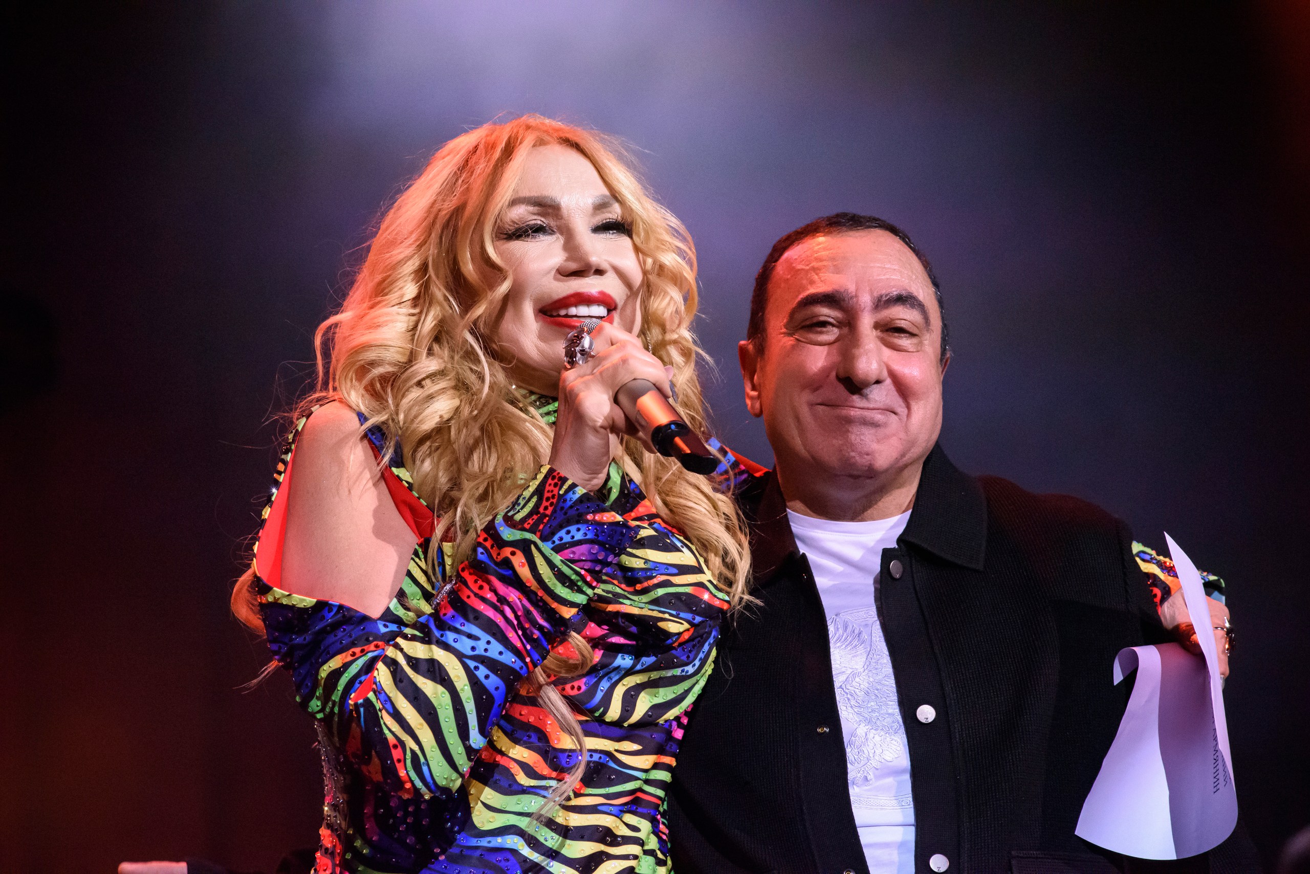 фото с концерта