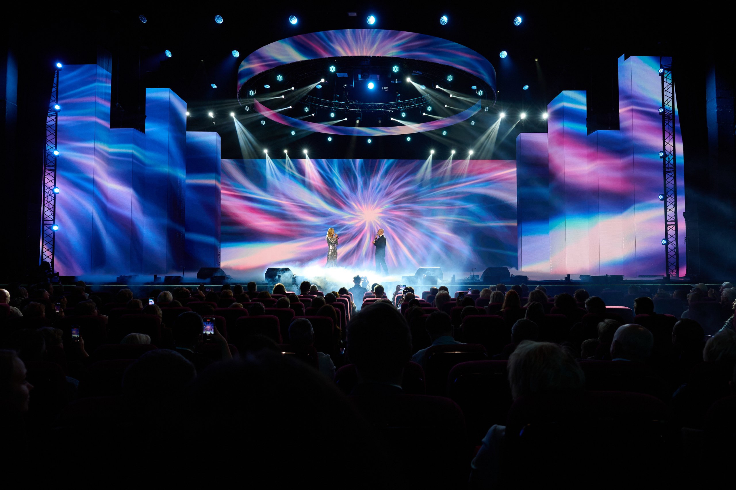 фото с концерта